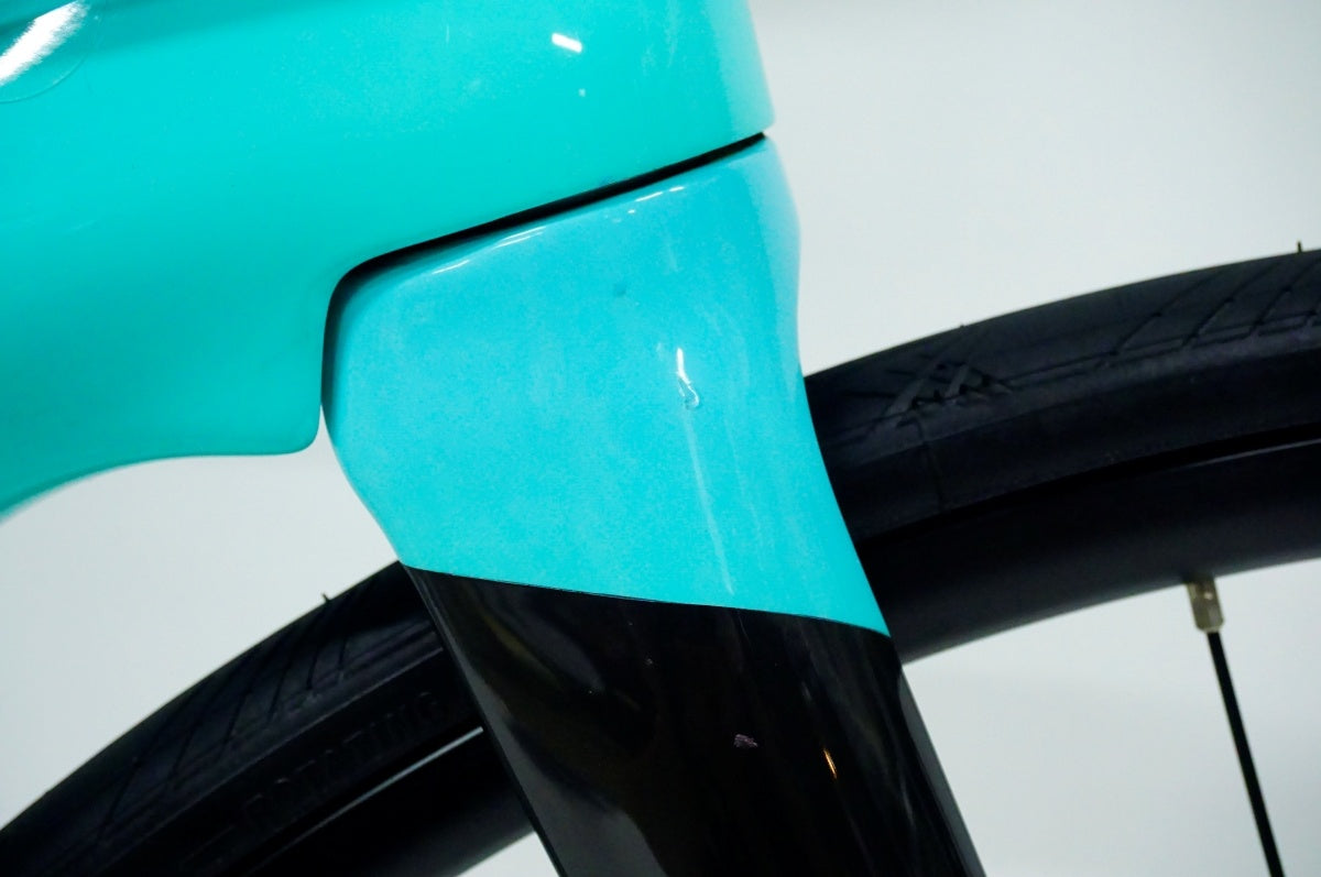 BIANCHI 「ビアンキ」 OLTRE XR3 DISC 105 2021年モデル ロードバイク / 名古屋大須店
