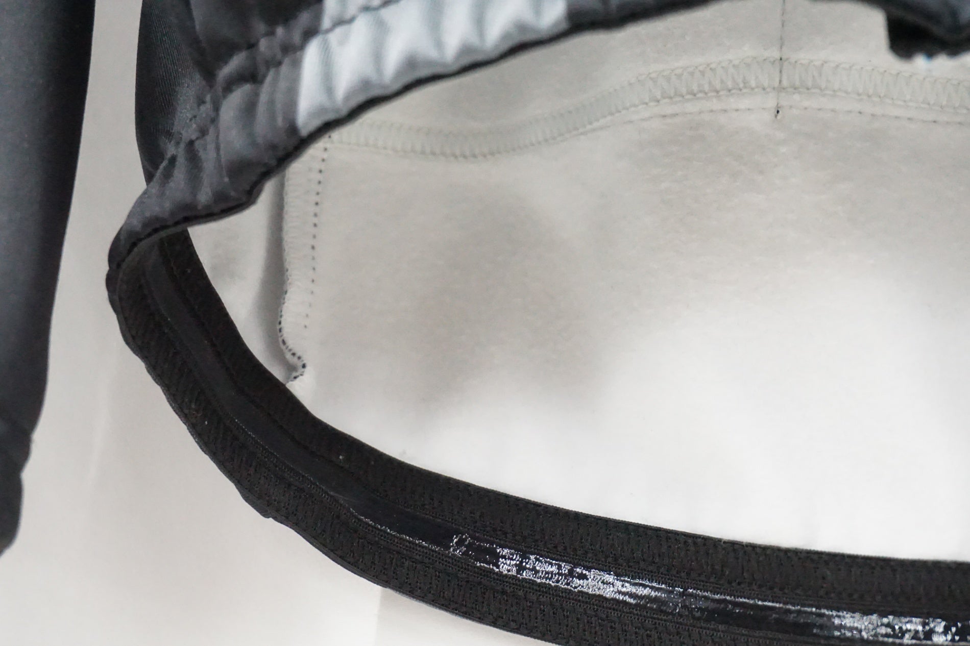 HURIWIND ブランド名不明 Sサイズ 裏起毛サイクルジャージ / 奈良店