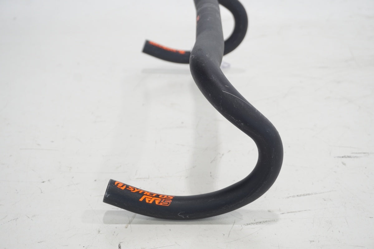 SYNCROS 「シンクロス」 RR1.5 Φ31.8 420mm ハンドル / 滋賀大津店
