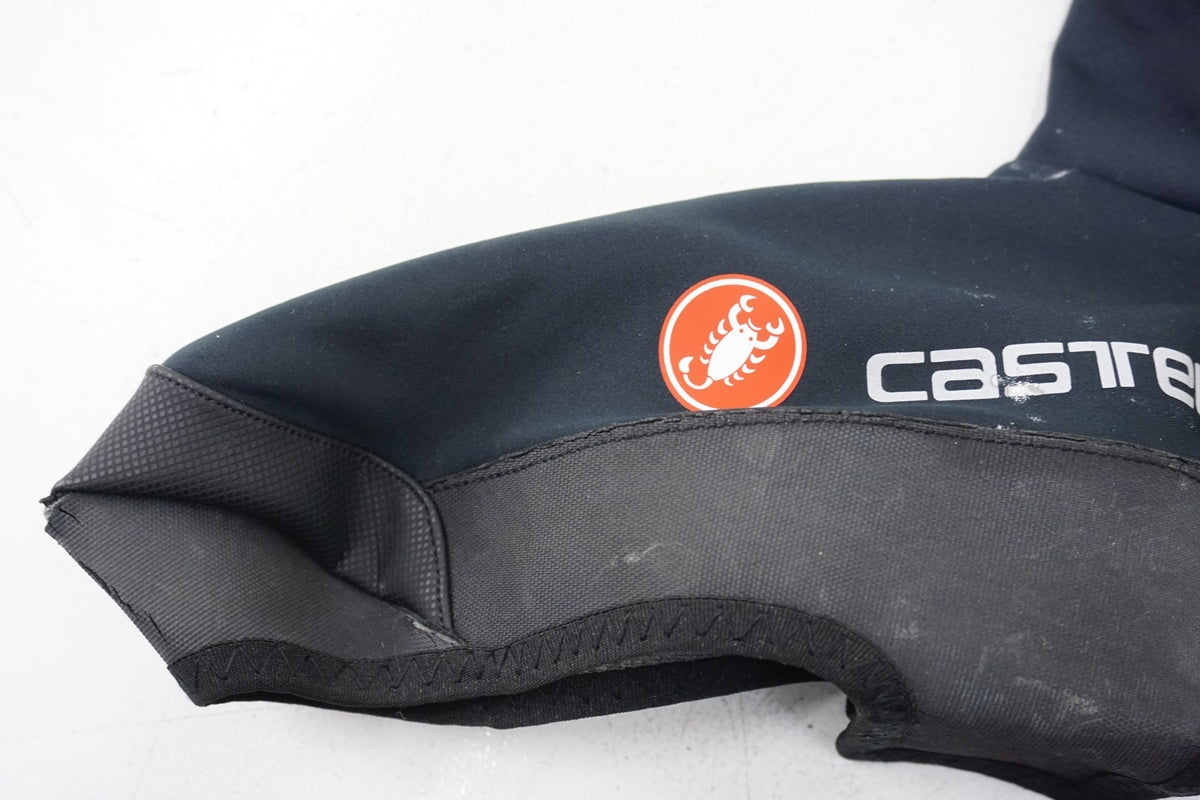 CASTELLI「カステリ」 INTENSO ULTRA LIGHT Lサイズ シューズカバー / 浜松店