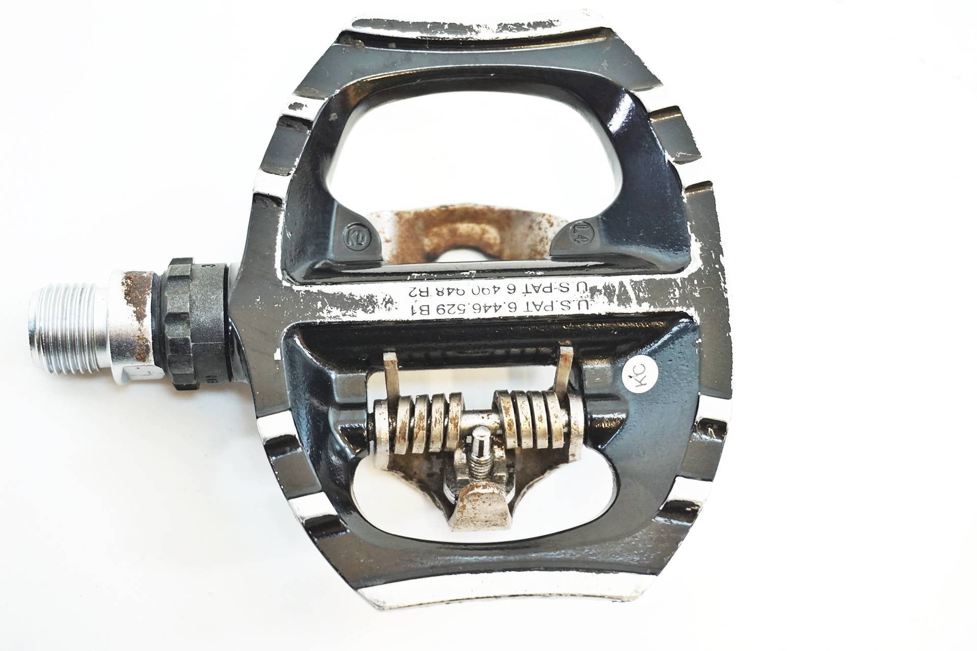 SHIMANO 「シマノ」 PD-A530 ペダル / 有明ガーデン店