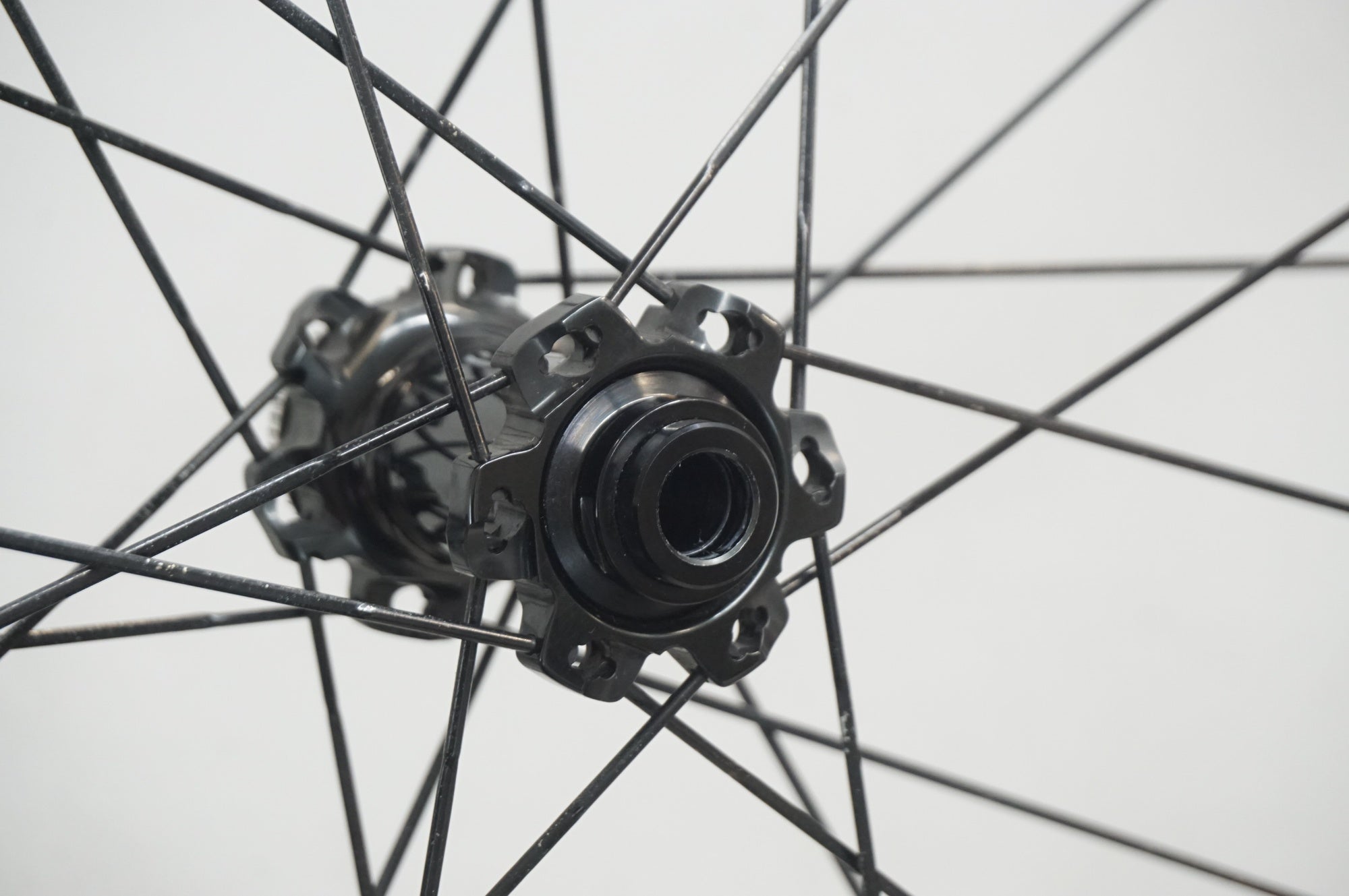 SHIMANO 「シマノ」 DURA-ACE WH-R9270 C36 シマノ12速 ホイールセット 