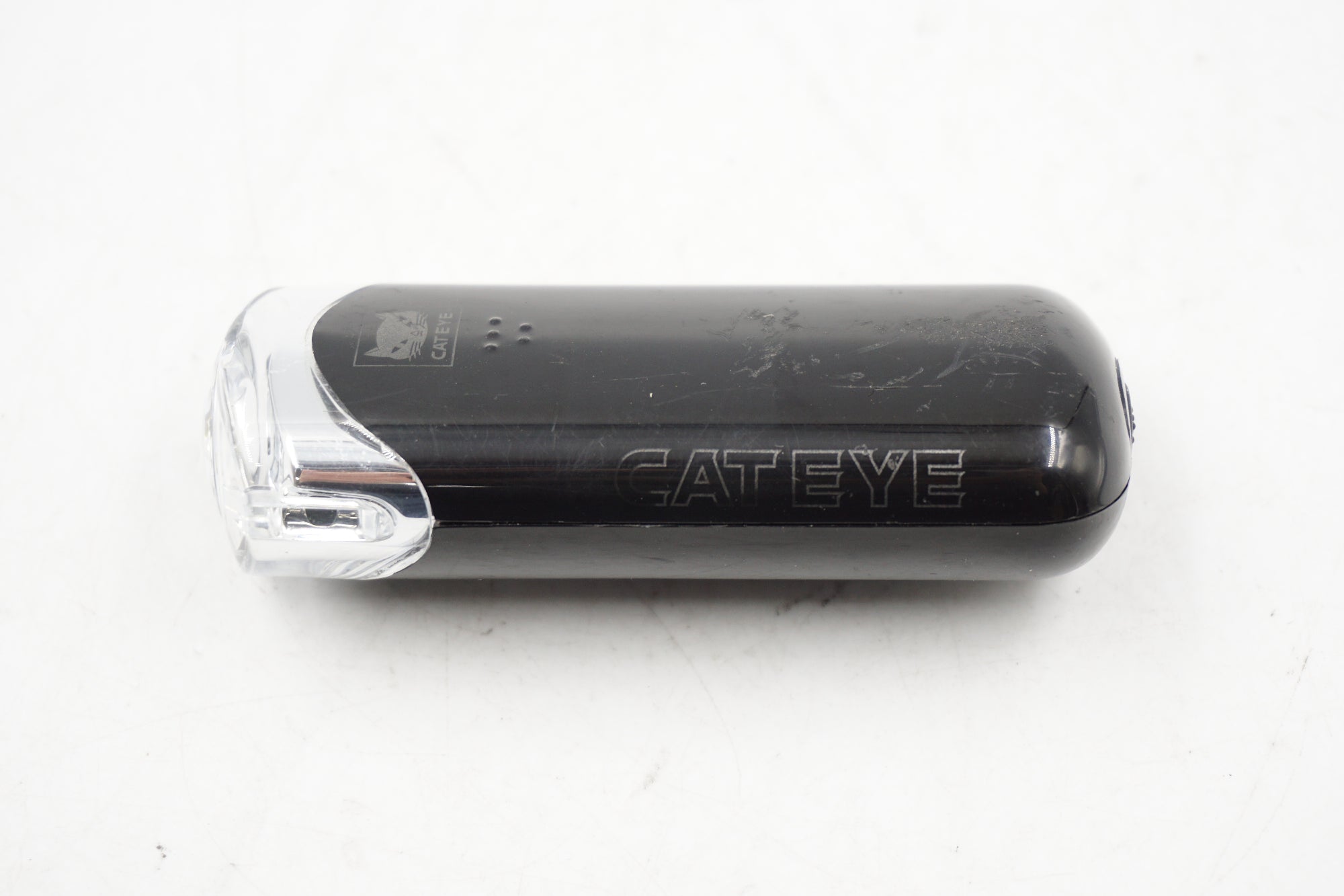CATEYE 「キャットアイ」 HL-EL135 本体のみ フロントライト / 奈良店