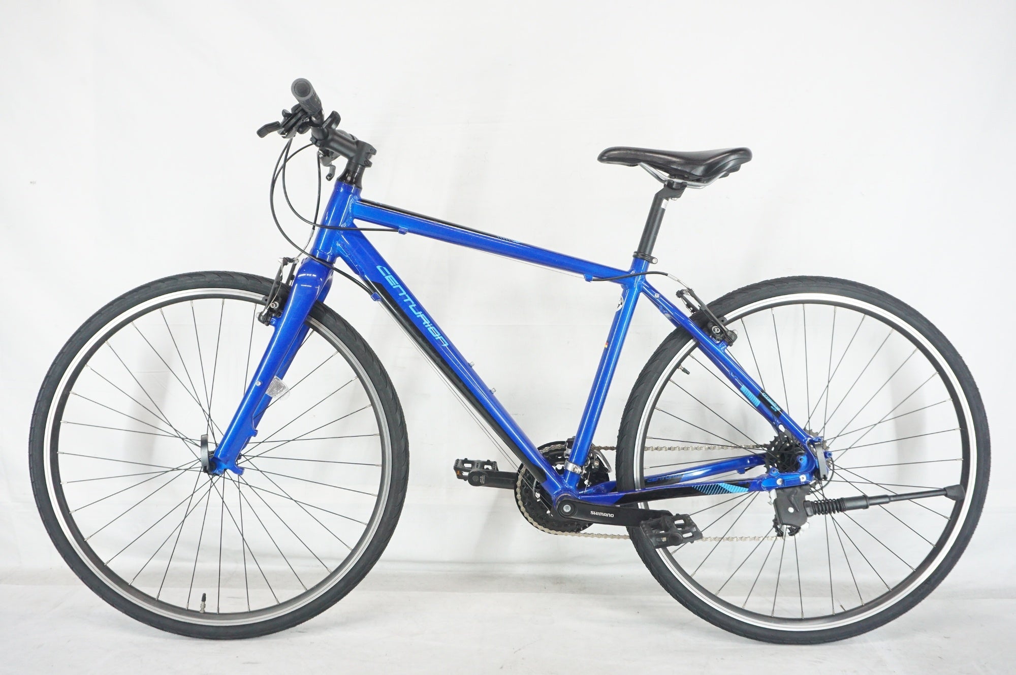 CENTURION 「センチュリオン」 CROSSLINE 30 RIGID 2021年モデル