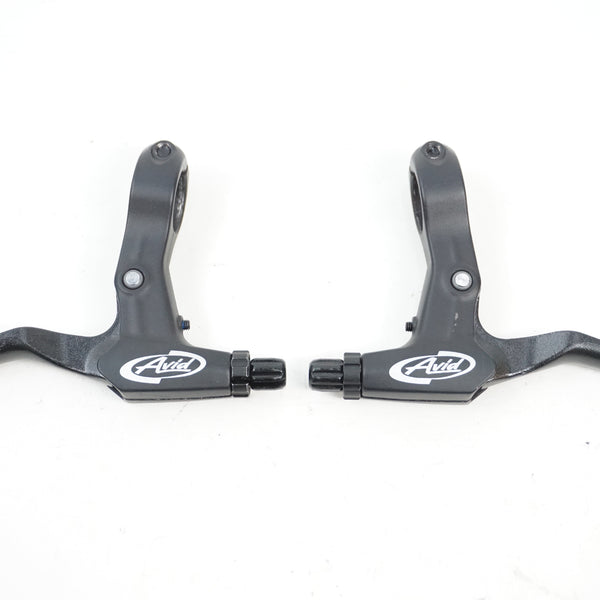 Avid(エイビッド) ディスクブレーキレバー＆キャリパーセット AVID 「エイヴィット」 ブレーキレバーセット / 川越店 ｜ バイチャリ