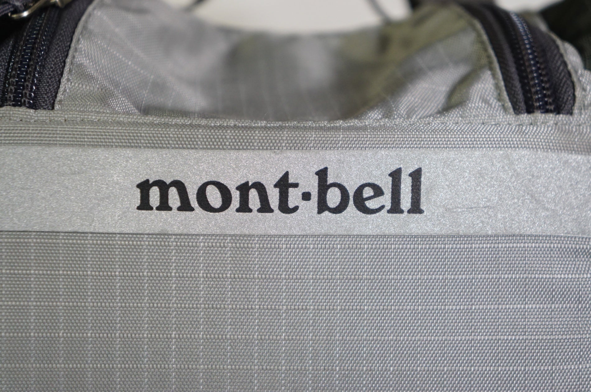 MONT-BELL 「モンベル」 フロントバッグ / 熊谷本店