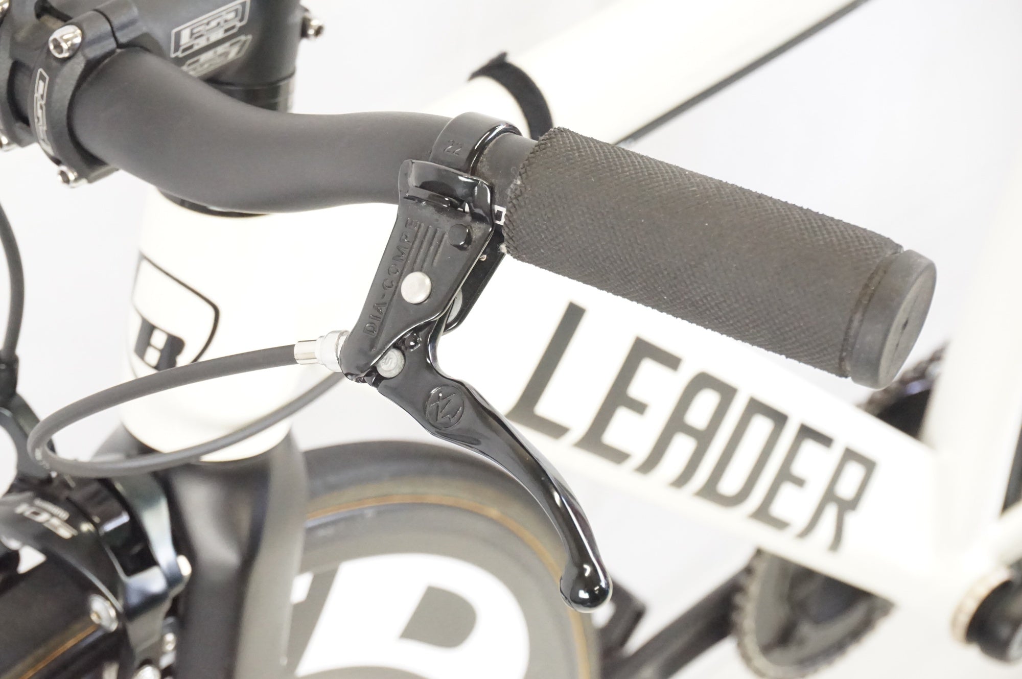 HOLDSWORTH ピスト　ジャンク 498551F5-8795-4E1D-9874-