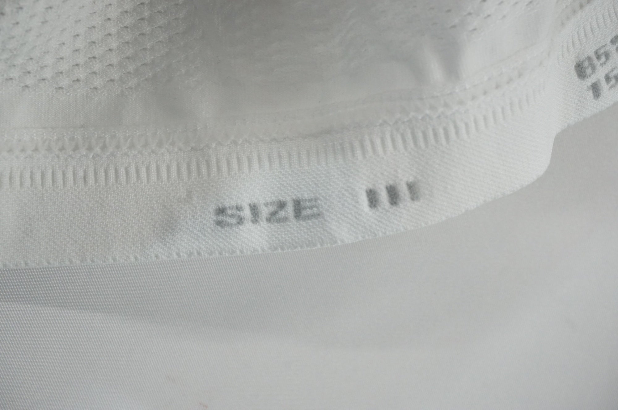 ASSOS 「アソス」 SKINFOIL 1.4 3サイズ インナー / 大宮店