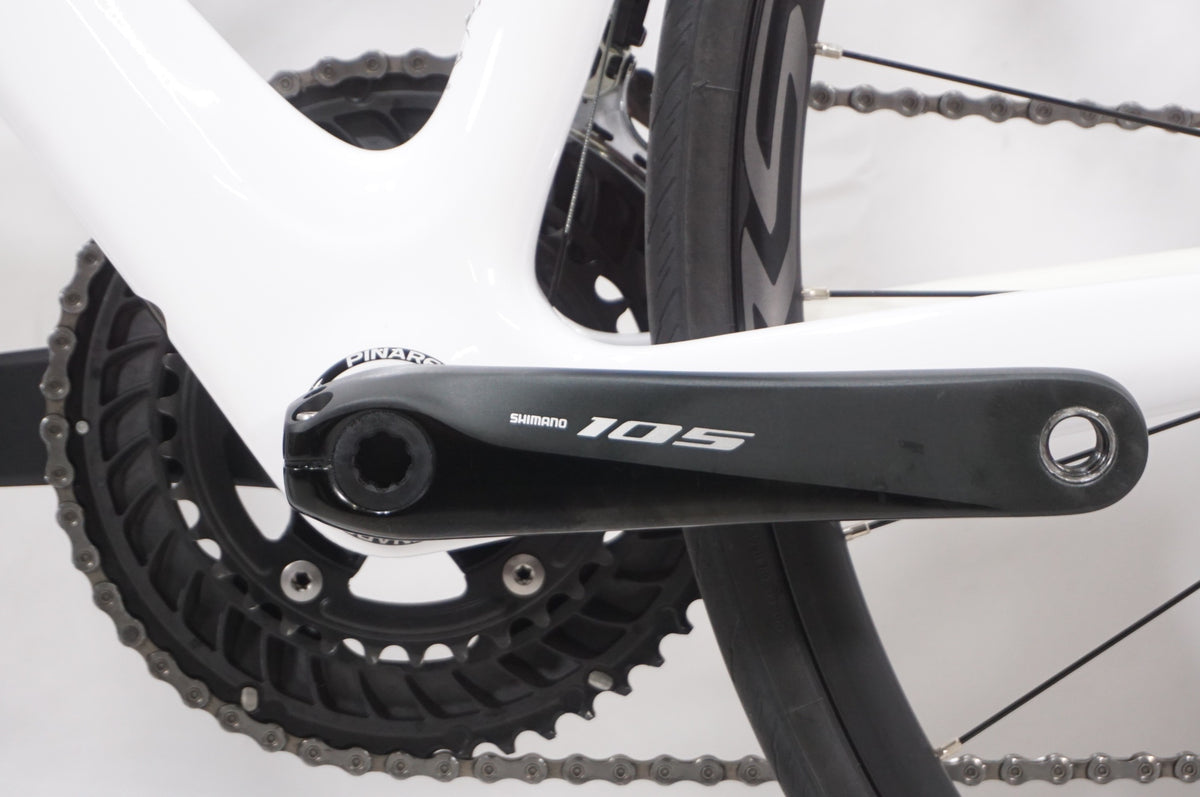 PINARELLO 「ピナレロ」 RAZHA DISK 105 2023年モデル ロードバイク / AKIBA店