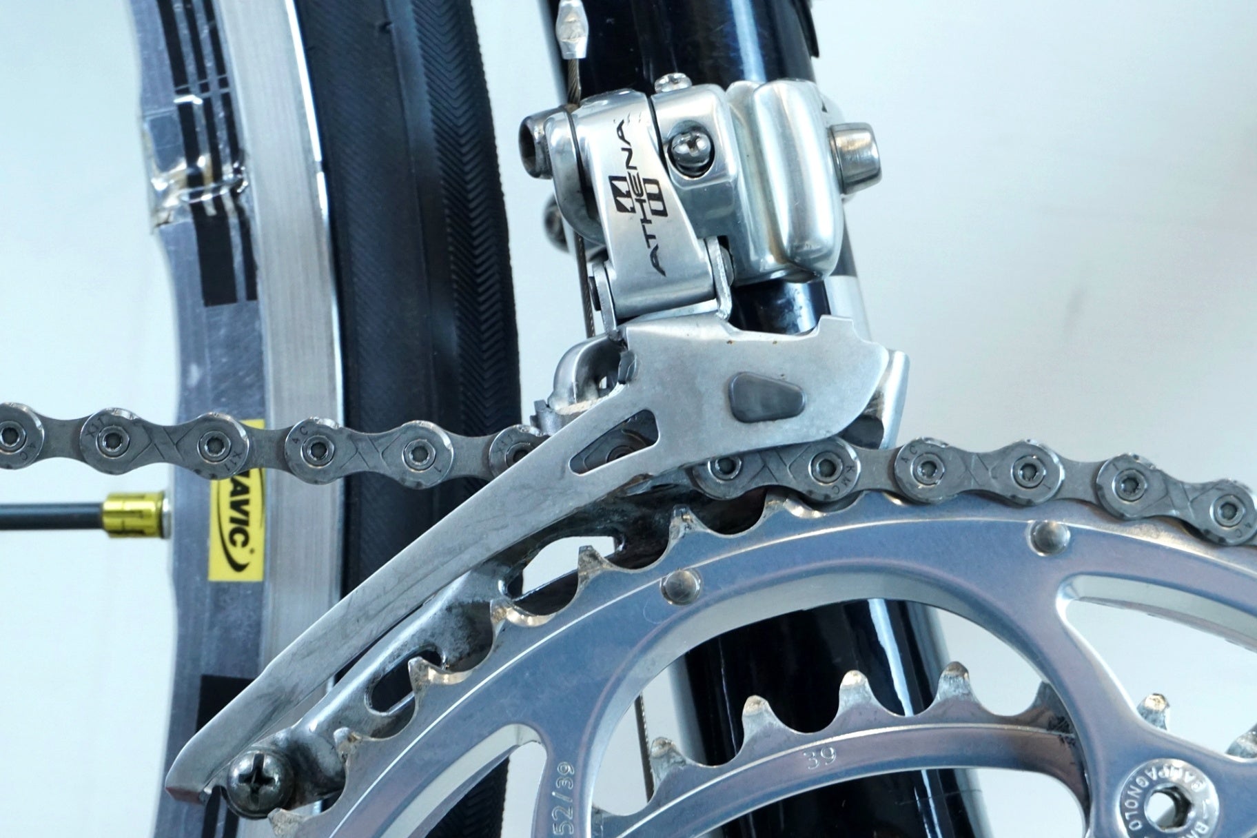 KOGA 「コガ」 MIYATA FULLPRO CARBON 2007年モデル ロードバイク / バイチャリ浦和ベース