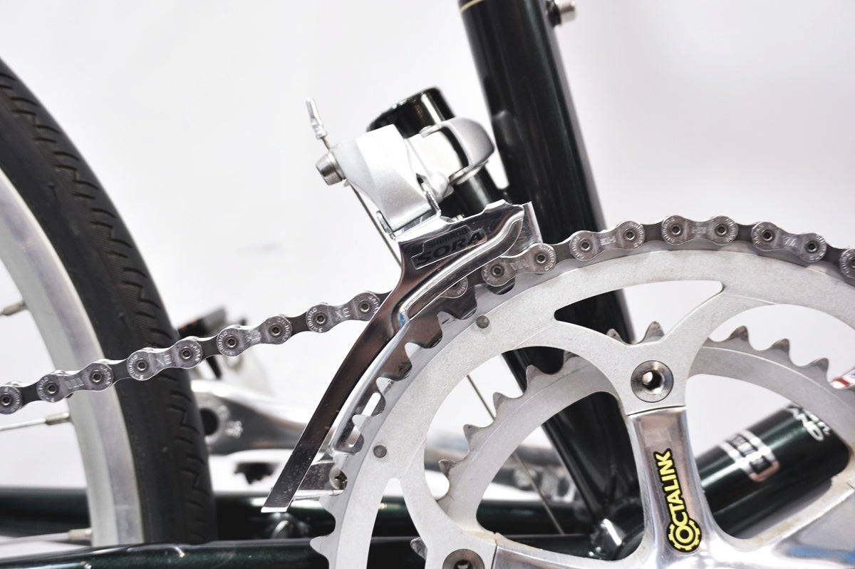 RALEIGH 「ラレー」 RSW CARLTON 2009年モデル 20インチ ミニベロ / バイチャリ世田谷店