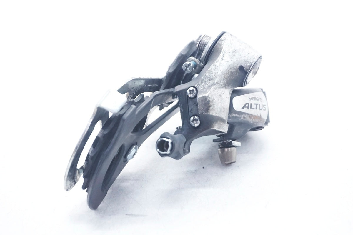SHIMANO 「シマノ」 ALTUS RD-M310 リアディレイラー / 大阪門真店