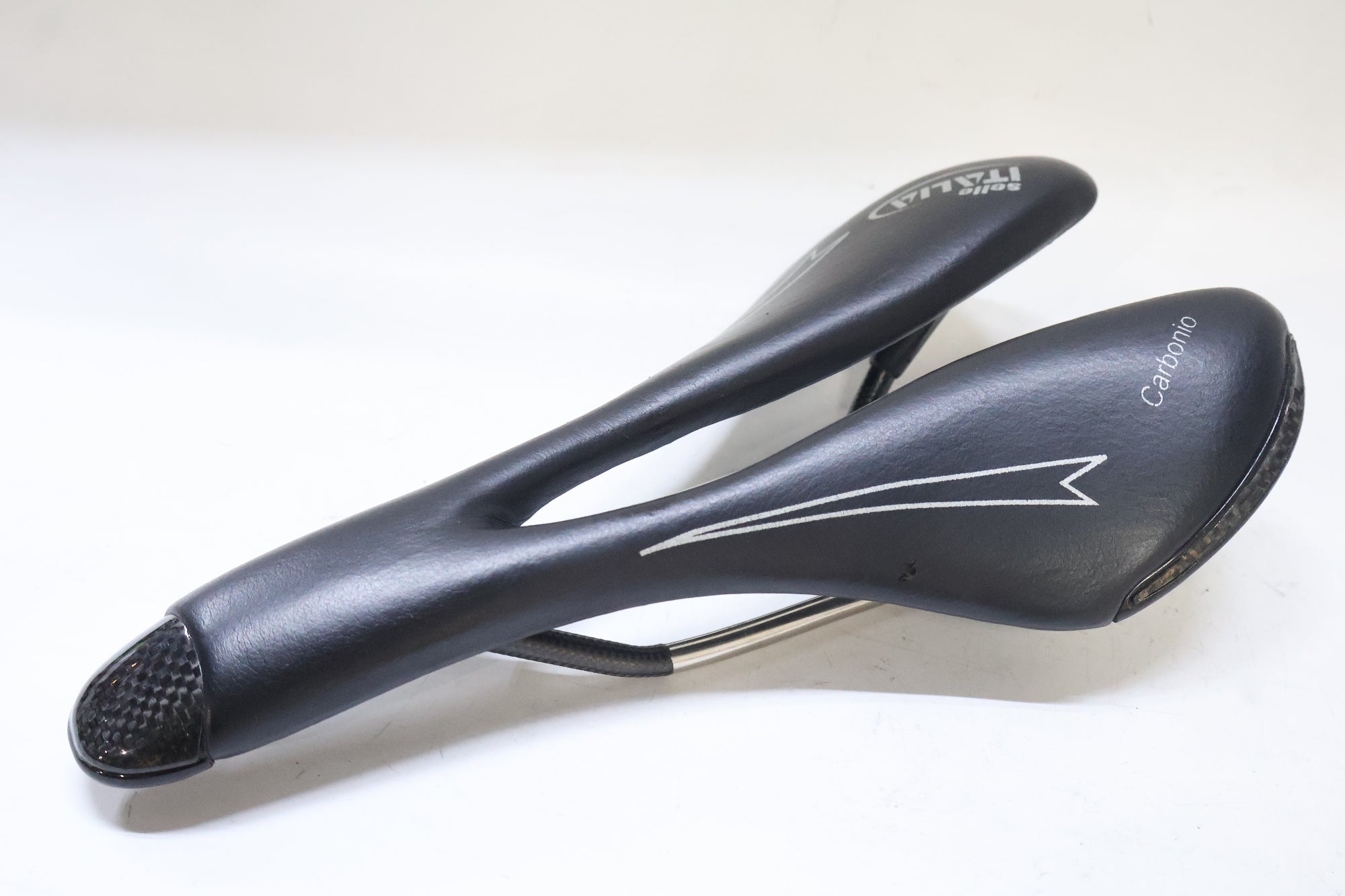 SELLE ITALIA 「セライタリア」 SLC サドル / 高知店