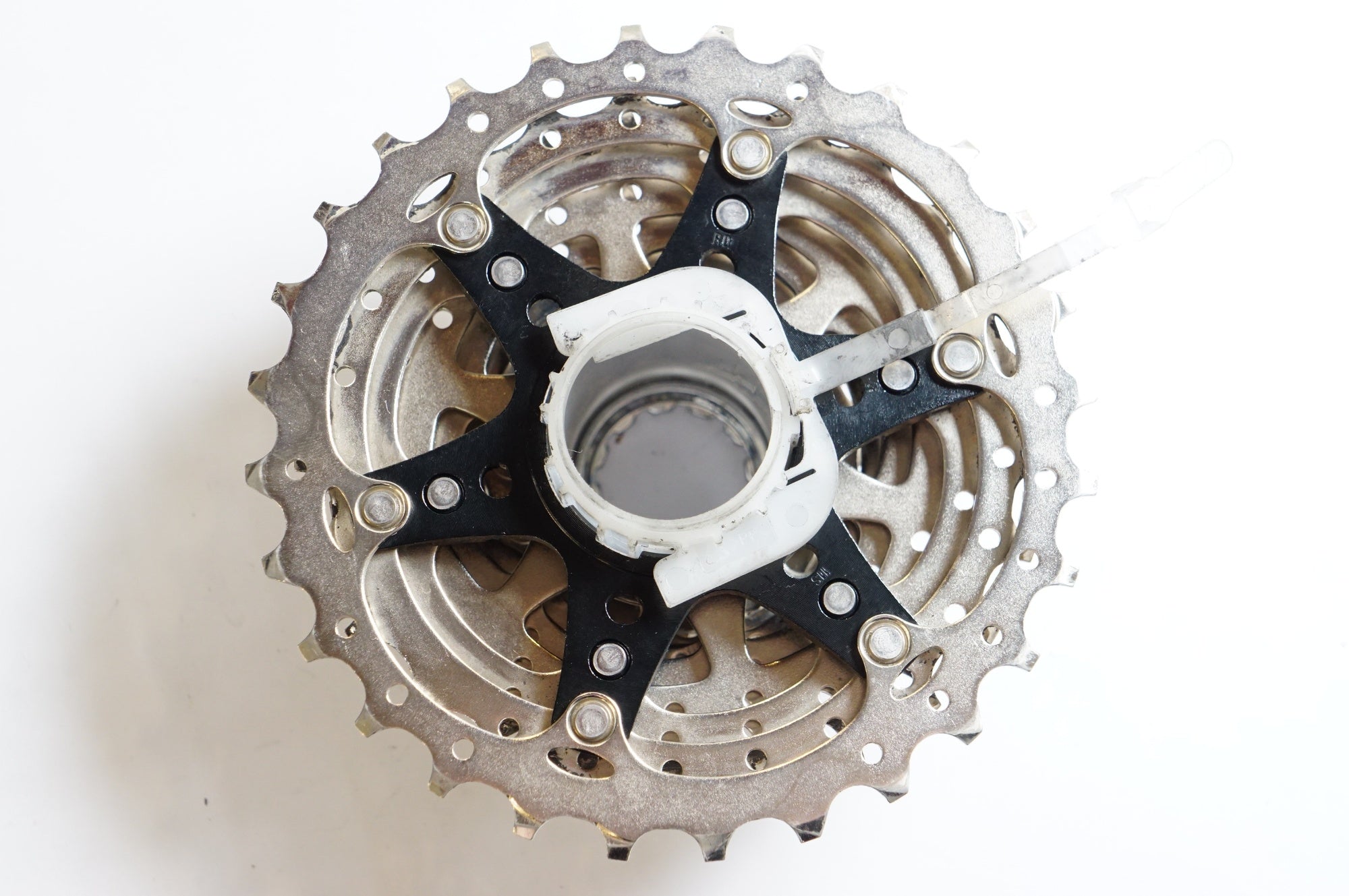シマノ CS-R7000 11S 11-28T カセットスプロケット R7000