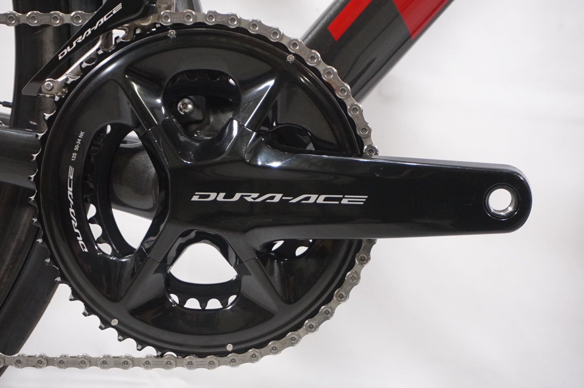 TREK 「トレック」 EMONDA SLR7 DISC 2021年頃 ロードバイク / AKIBA店