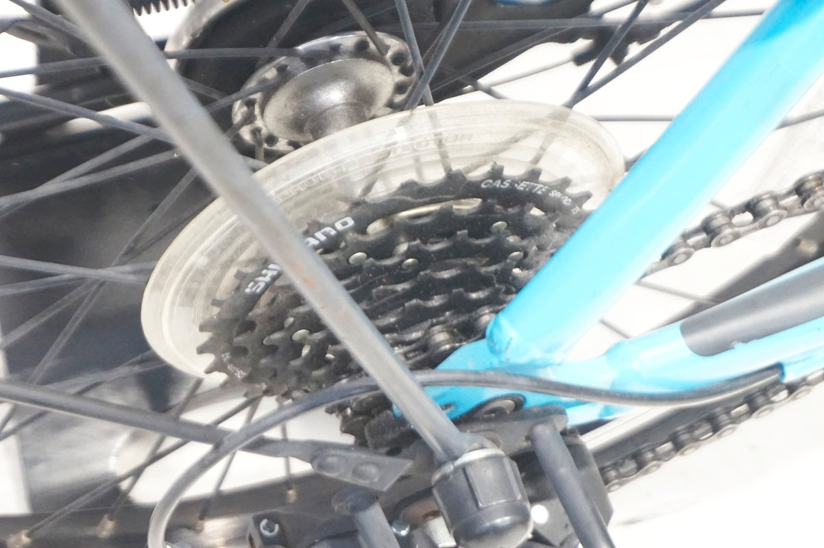 PANASONIC 「パナソニック」 ベロスターミニ 2023年モデル 20インチ 電動アシスト自転車 / 大阪門真店