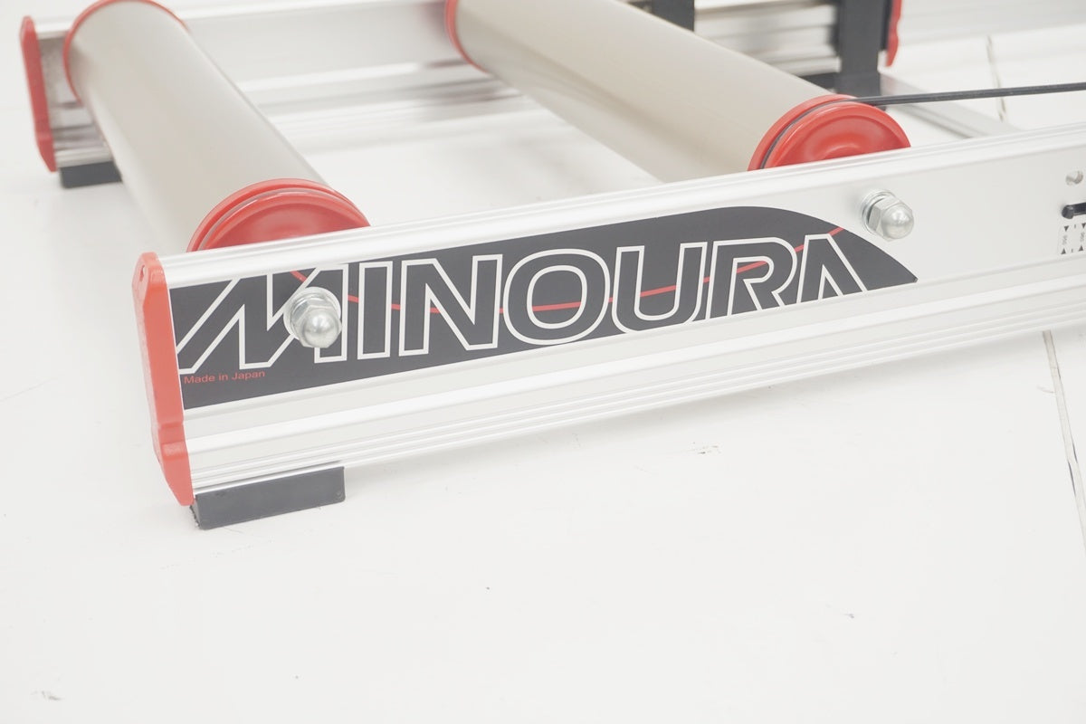 MINOURA 「ミノウラ」 LIVE ROLL R700 3本ローラー / 京都八幡店