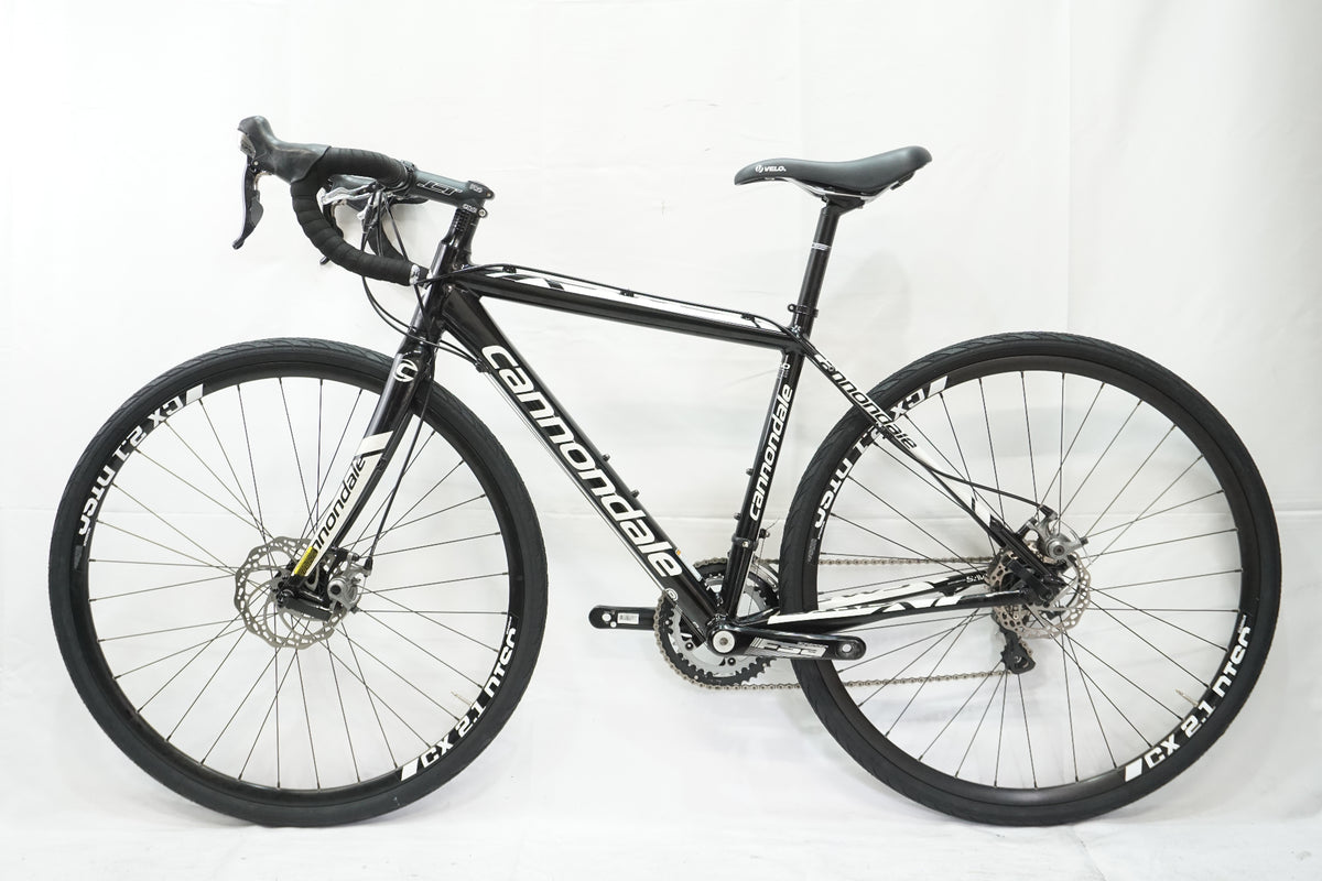 CANNONDALE 「キャノンデール」 CAADX 105 2015年モデル シクロクロスバイク / 大宮店