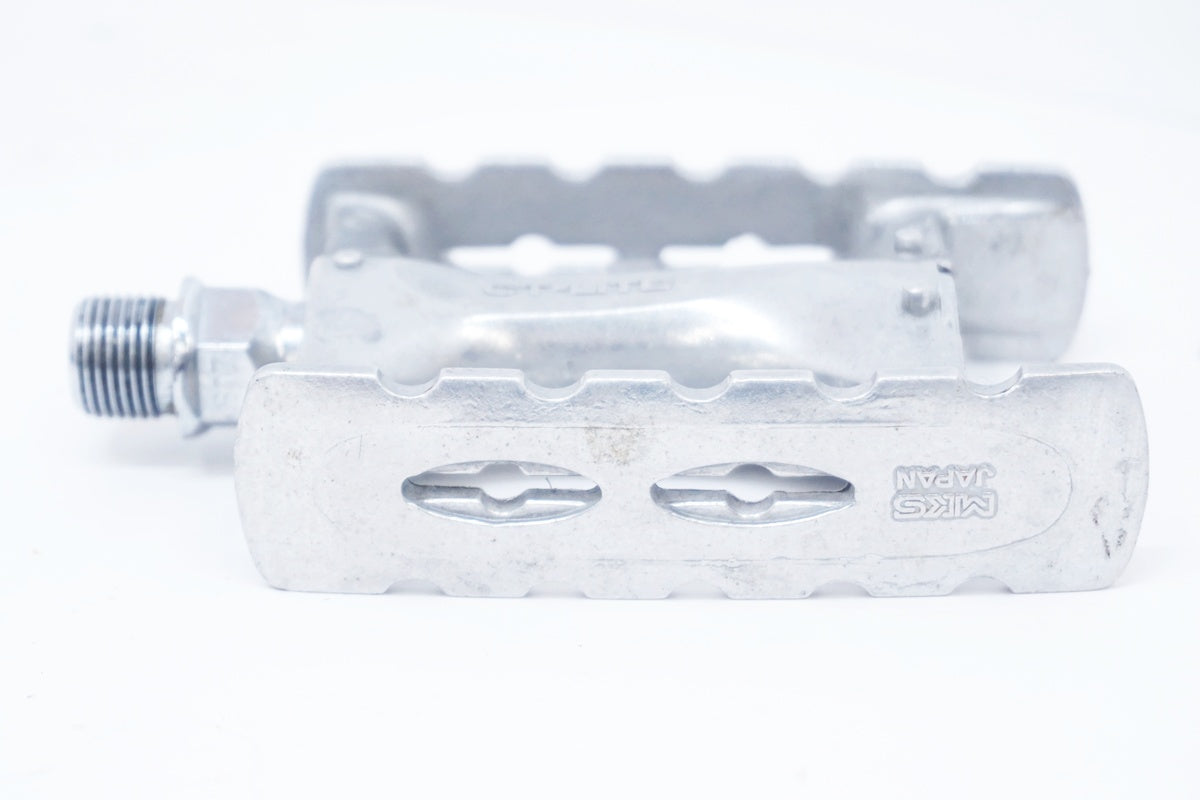 MKS 「ミカシマ」 CT-LITE ペダル / 大阪美原北インター店