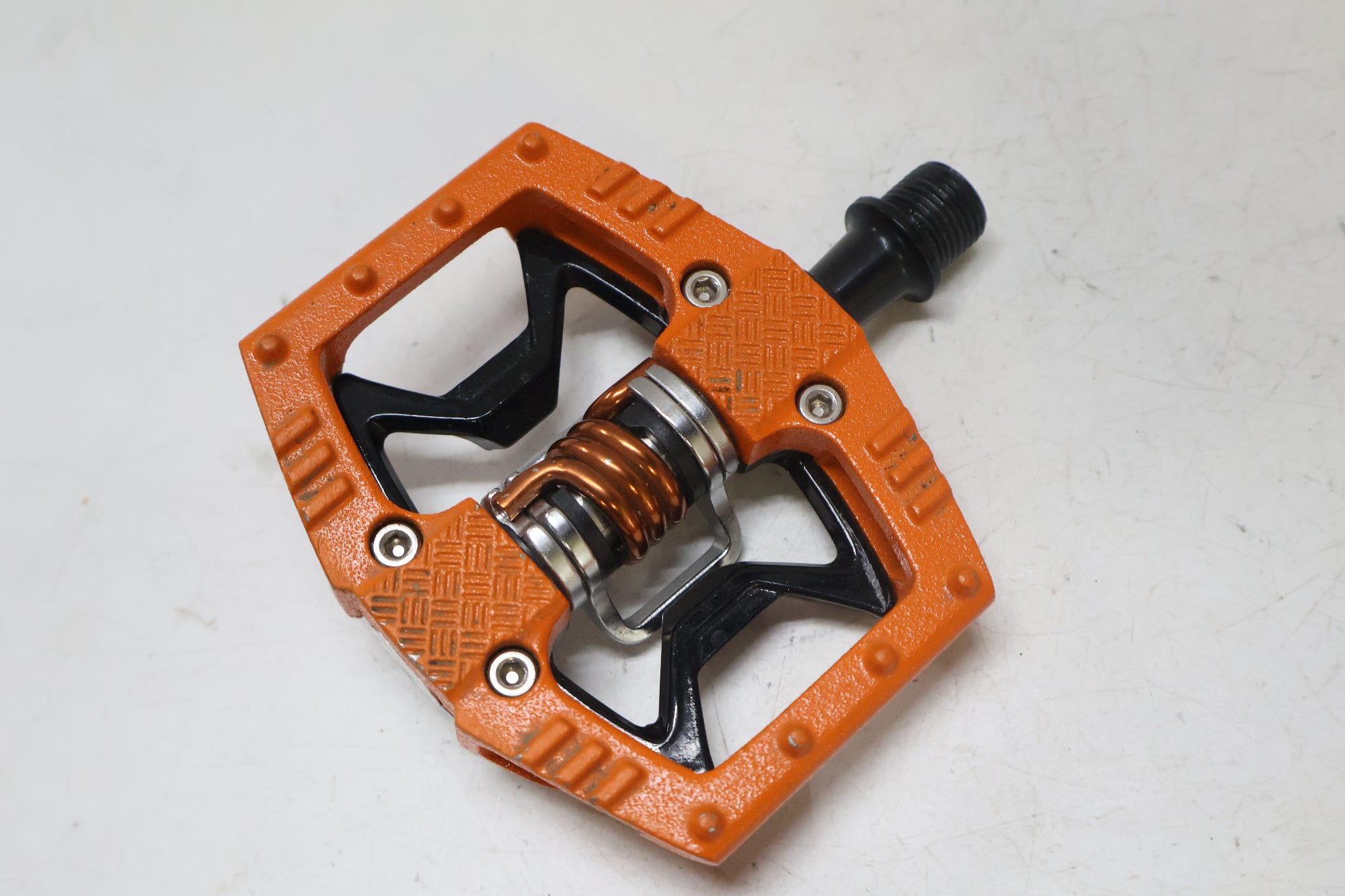 CRANKBROTHERS 「クランクブラザーズ」 DOUBLE SHOT2 ペダル / 高知店