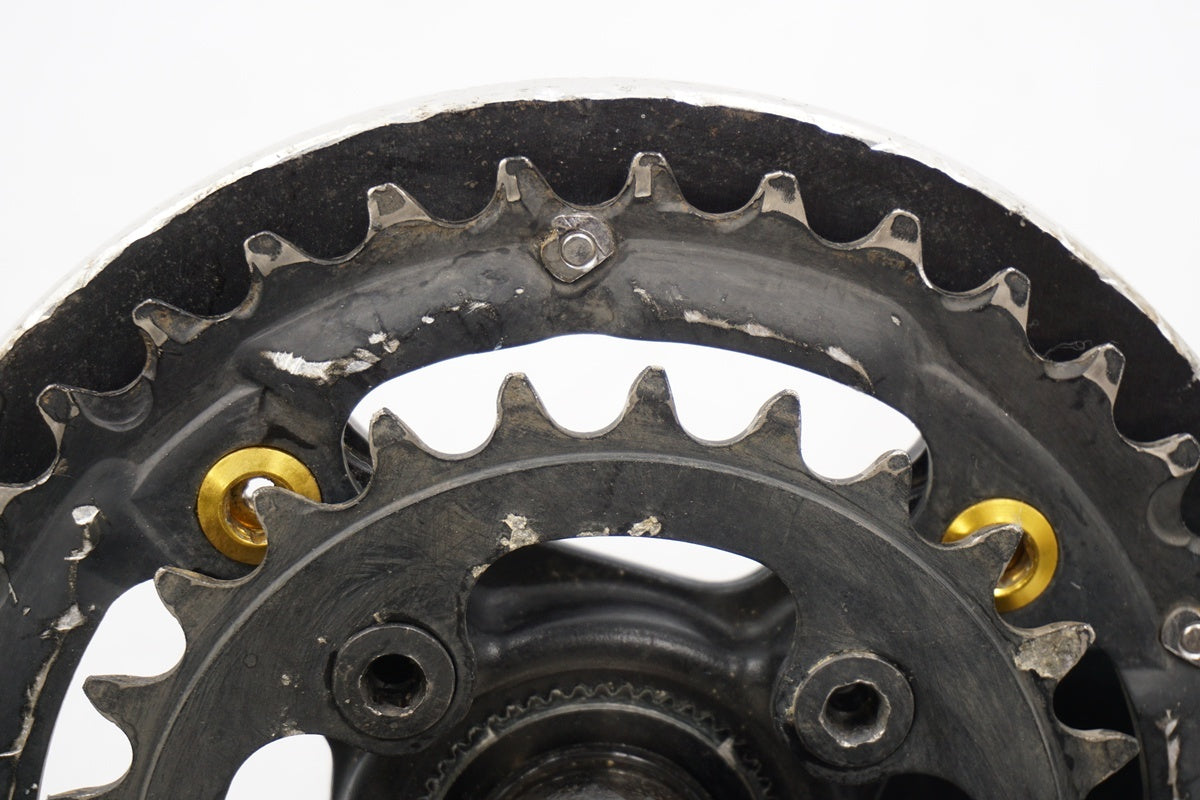 SHIMANO 「シマノ」 FC-M600 36-26T 170mm クランクセット / 奈良店