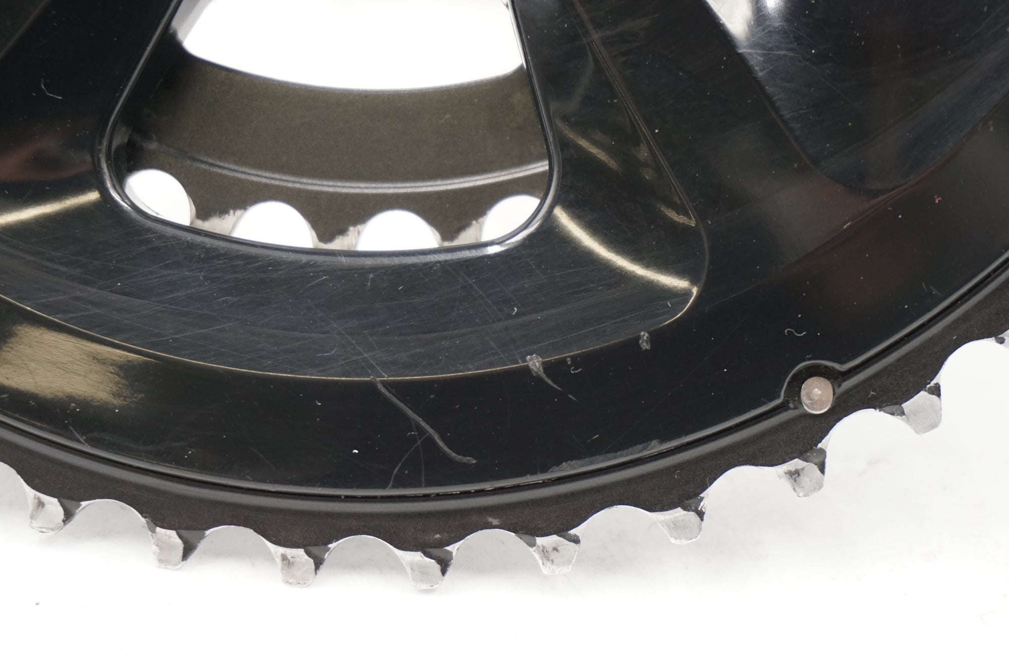 SHIMANO 「シマノ」 FC-RS510 50-34T 172.5mm クランクセット / 奈良店