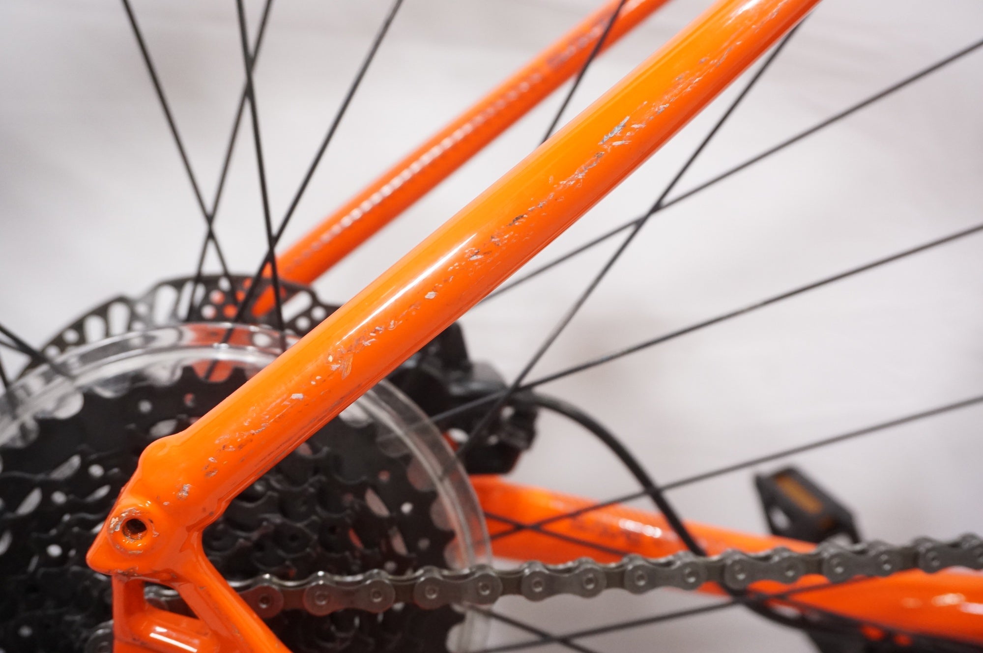 CANNONDALE 「キャノンデール」 QUICK4 DISC 2019年モデル クロス