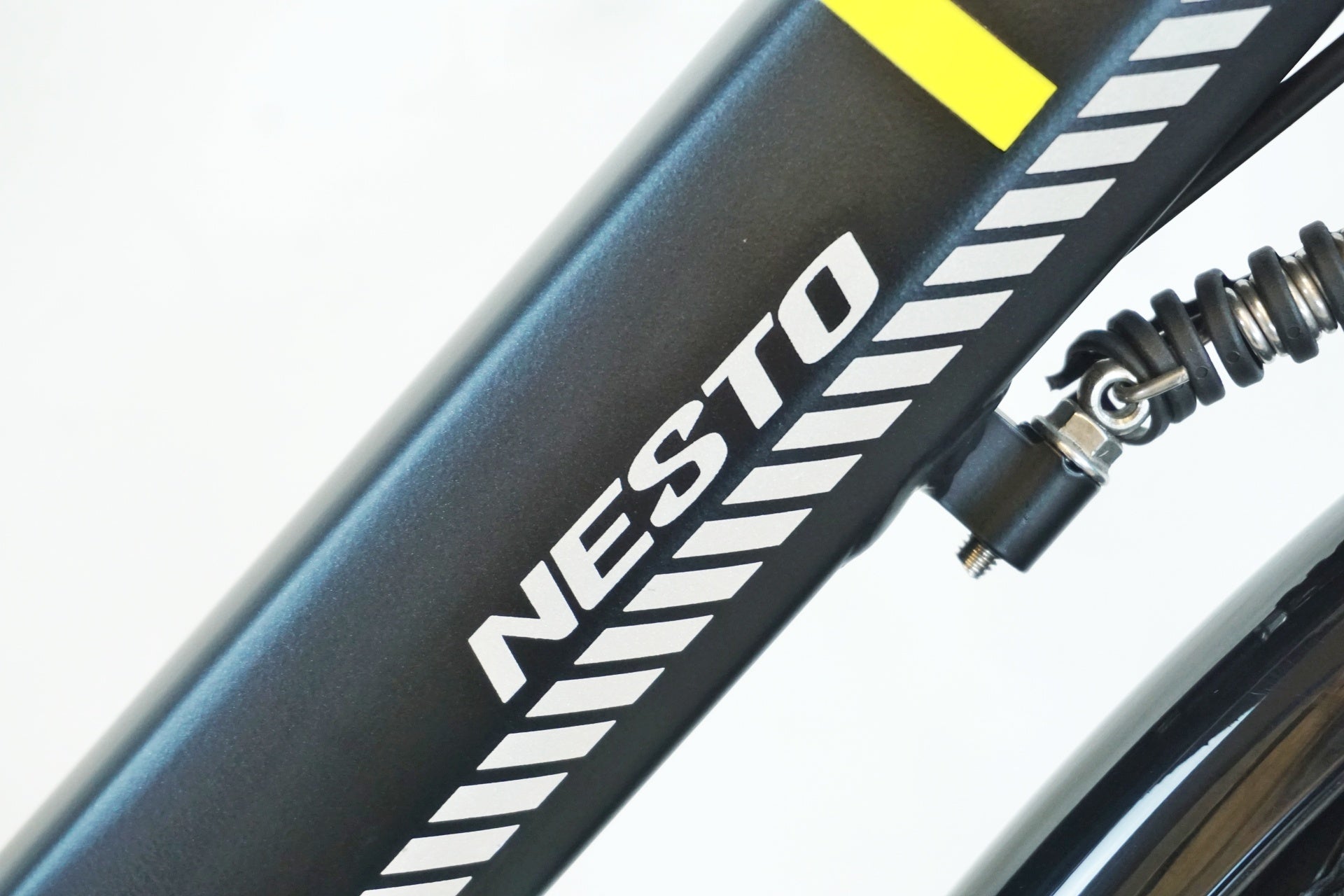 NESTO 「ネスト」 UNIFY 2023年モデル クロスバイク / 有明ガーデン店