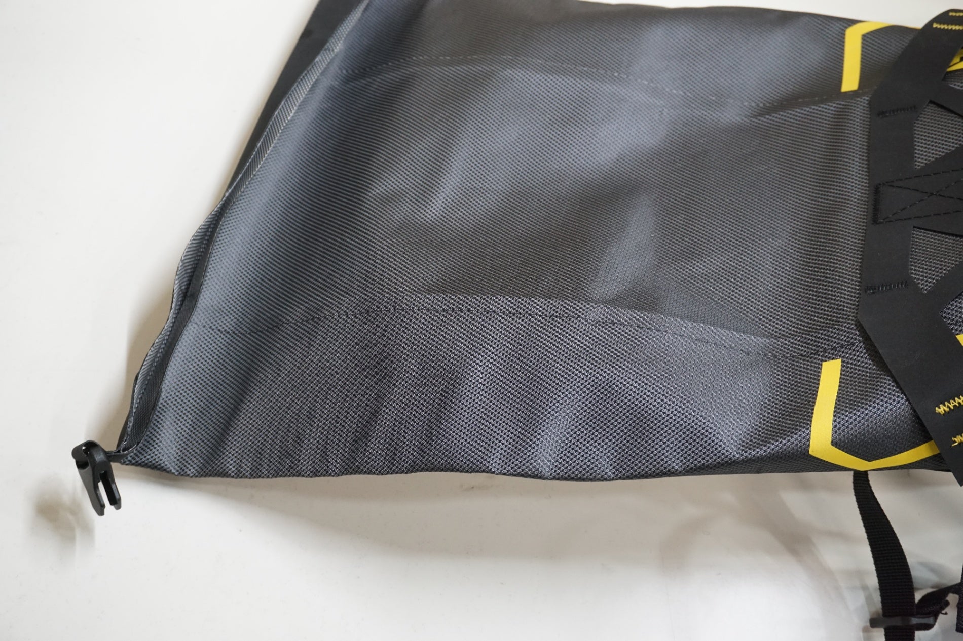 APIDURA 「アピデュラ」 SADDLE PACK 14L サドルバッグ / 大宮店