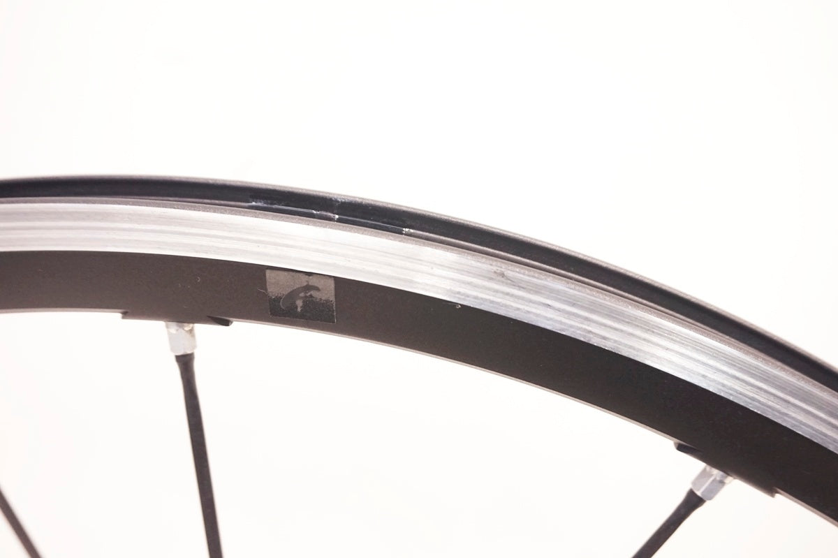 FULCRUM 「フルクラム」 RACING ZERO 2-WAY FIT SHIMANO 11s ホイールセット / 大阪門真店