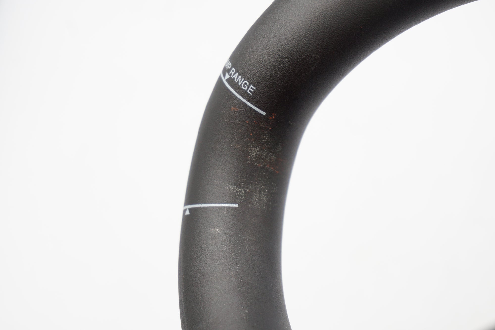 DIXNA 「ディズナ」 J-FIT ARC Φ31.8 360mm ハンドル / 奈良店