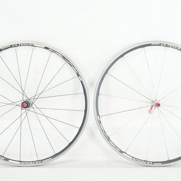 SHIMANO 「シマノ」 ULTEGRA WH-6700 シマノ10速 ホイールセット