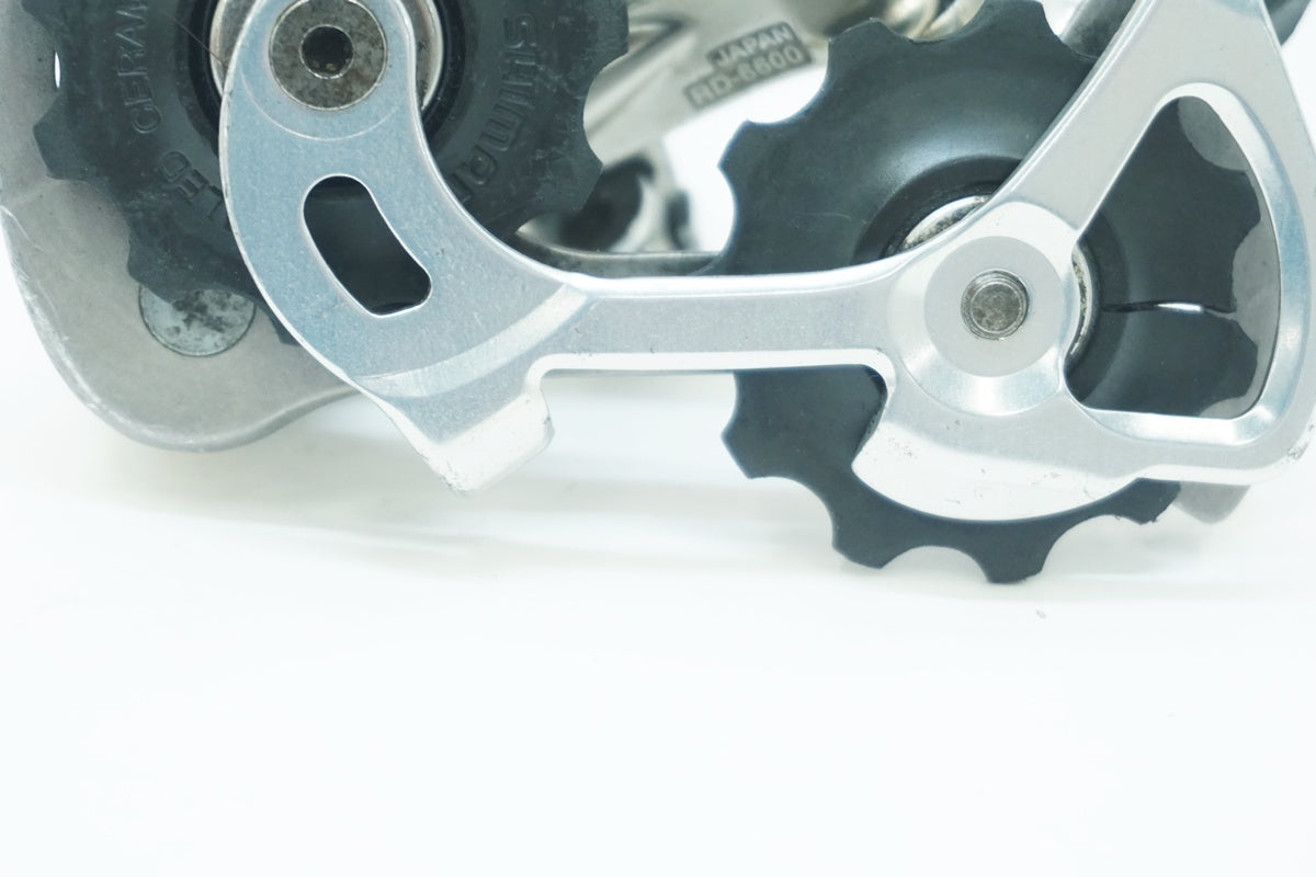SHIMANO 「シマノ」 ULTEGRA RD-6600 リアディレイラー / 大阪美原北インター店