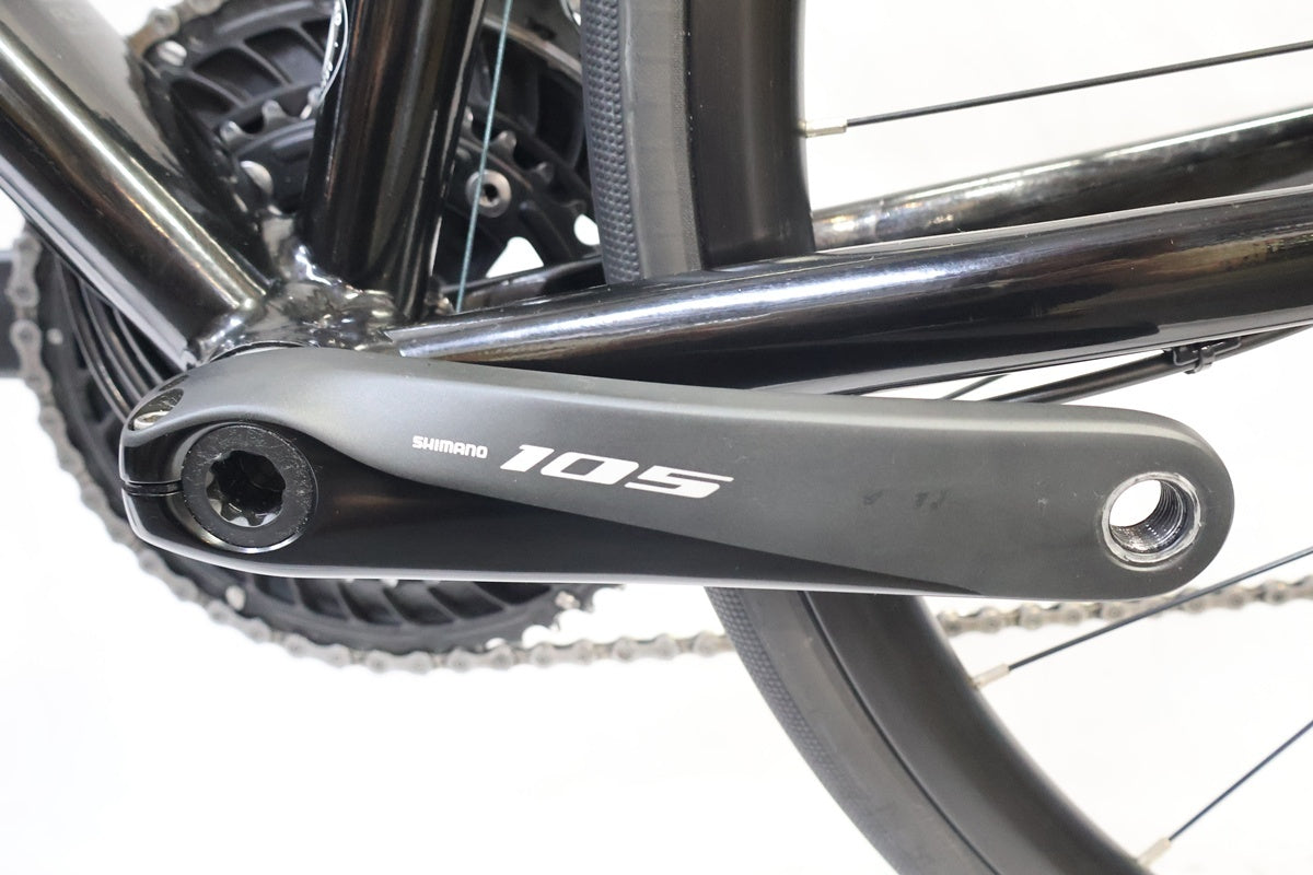 TREK 「トレック」 EMONDA ALR5 DISC 2021年モデル ロードバイク