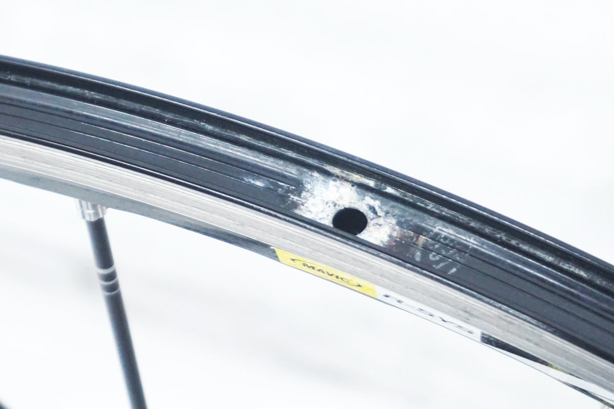 MAVIC 「マビック」 R-SYS シマノ11速 ホイールセット  / 大阪美原北インター店