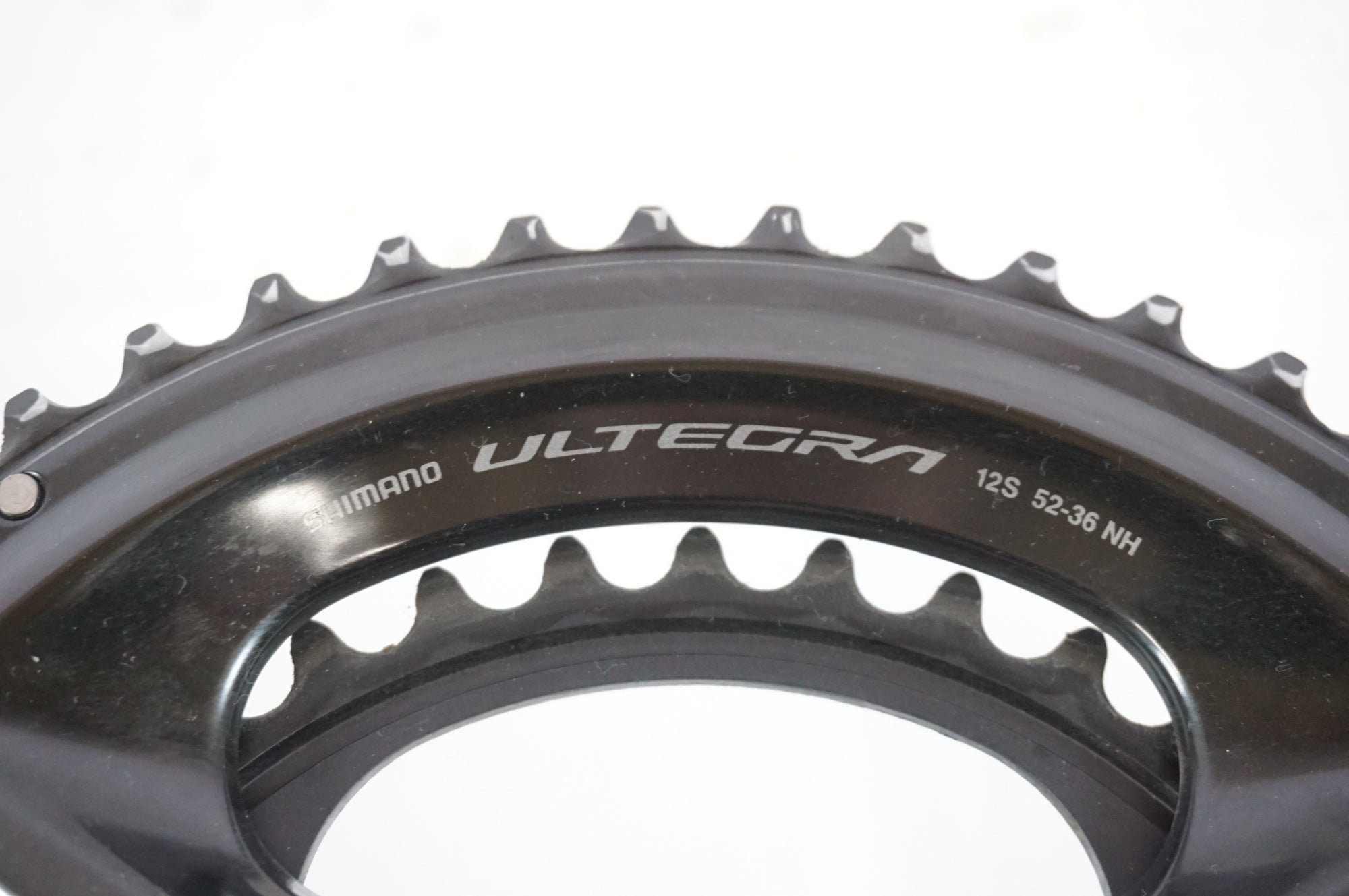 SHIMANO 「シマノ」 ULTEGRA FC-R8100 52-36T 170mm クランクセット