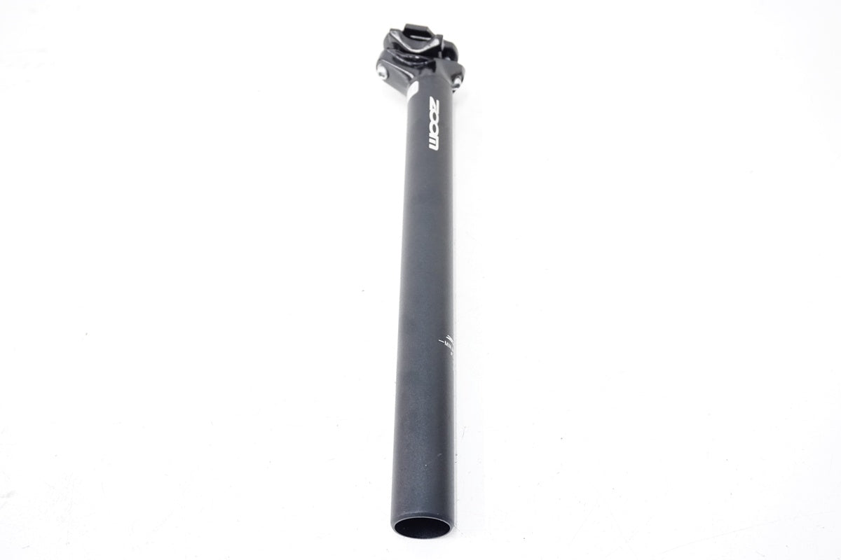 ZOOM「ズーム」φ31.6 340mm シートポスト / 浜松店