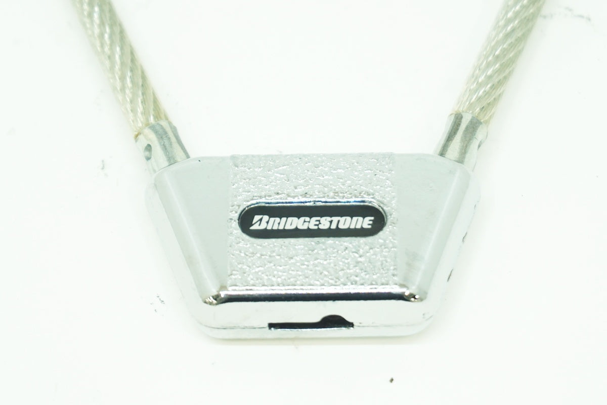 BRIDGESTONE キーロック / 大阪美原北インター店