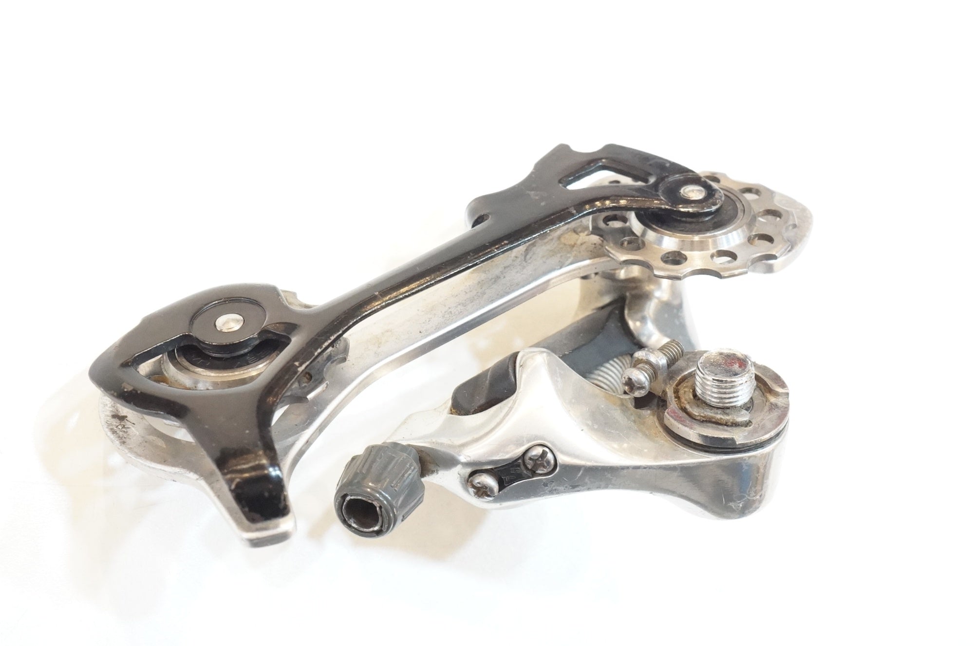 SHIMANO 「シマノ」 DEORE XT RD-M737 リアディレイラー / 浦和ベース