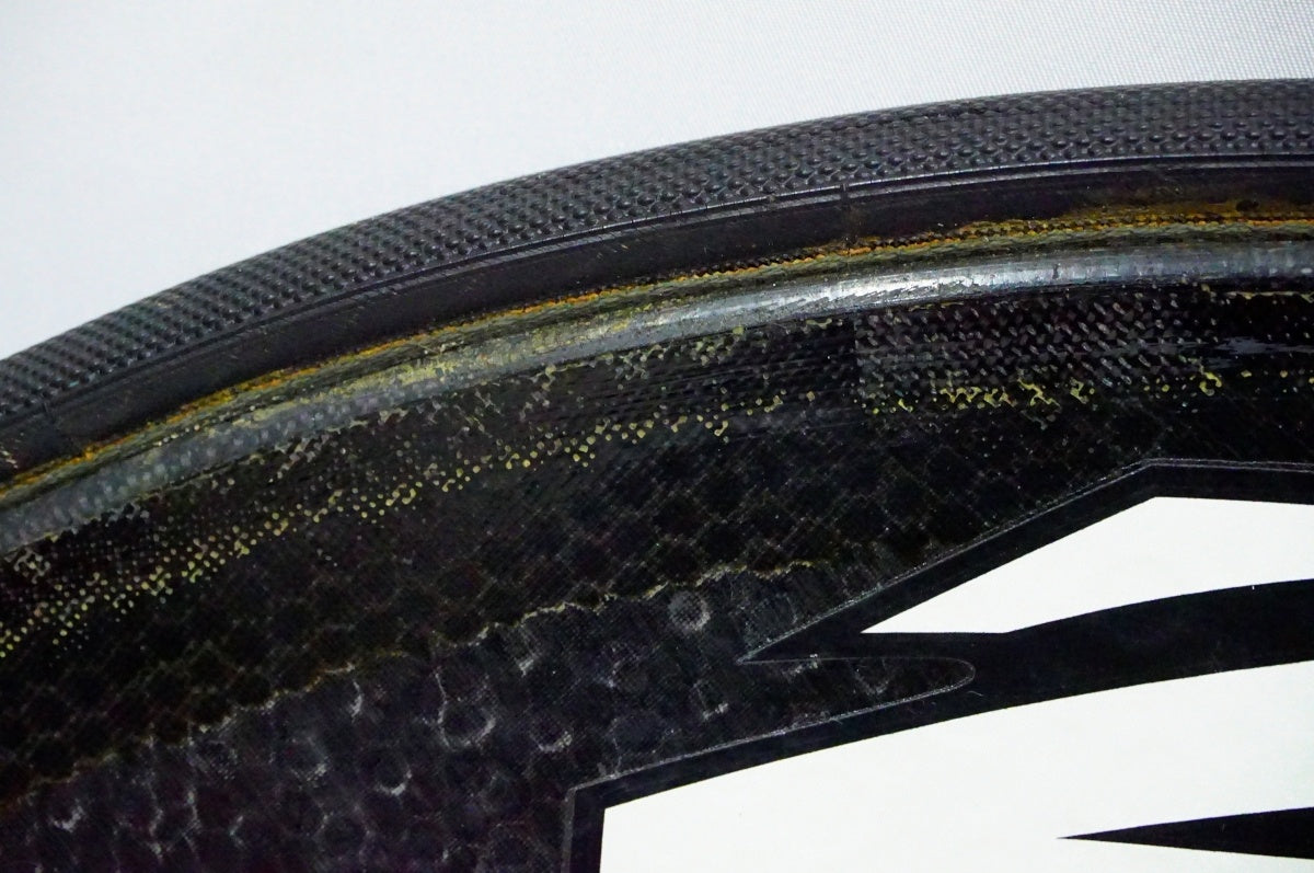 ジャンク ZIPP 「ジップ」 SPEED WEAPONRY シマノ10速 リア