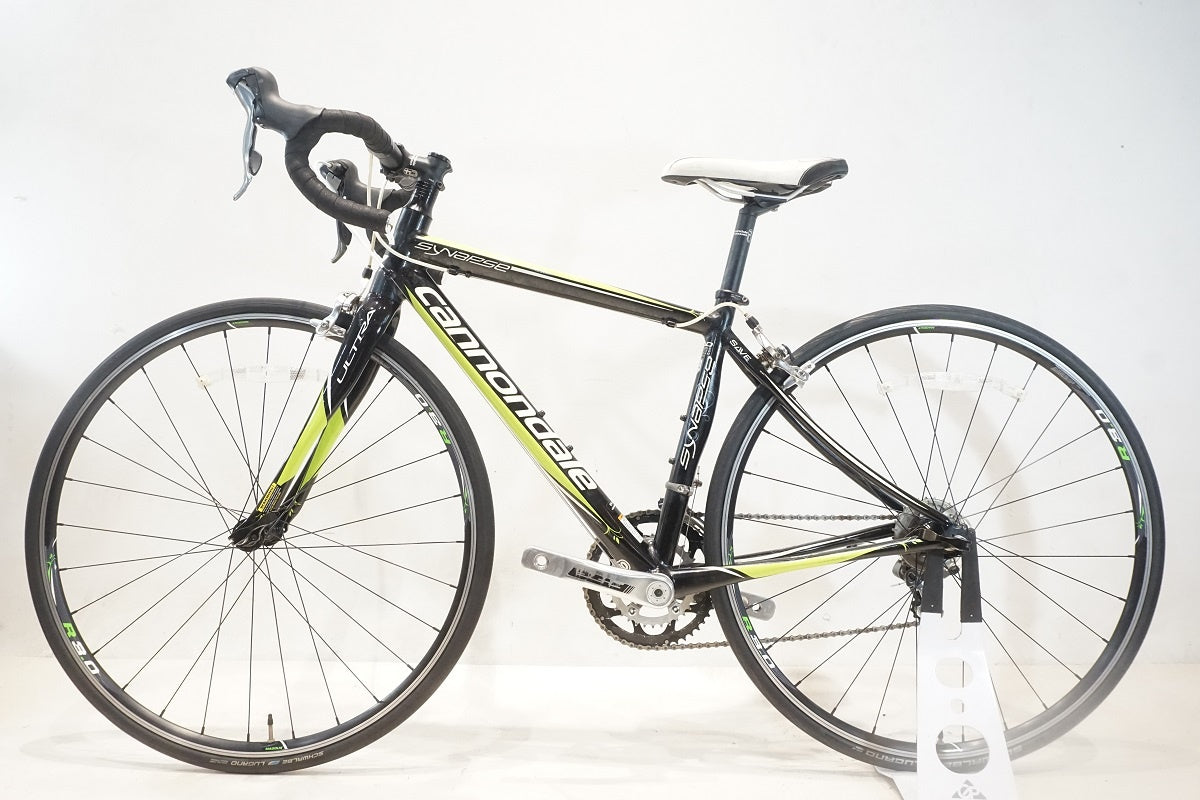 CANNONDALE 「キャノンデール」 SYNAPSE WOMEN’S TIAGRA 2017年モデル ロードバイク / 横浜戸塚店