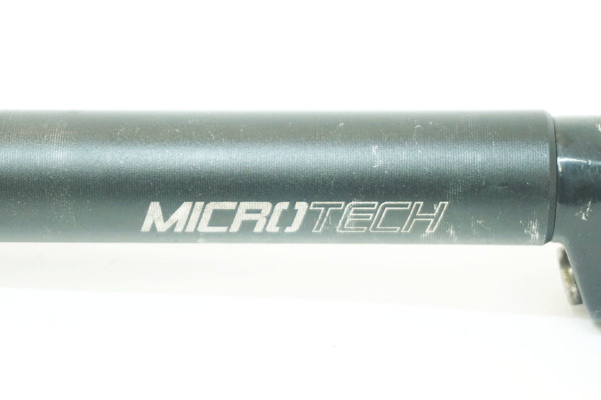 MICROTECH 「マイクロテック」 Φ27.2 300mm シートポスト / 大阪