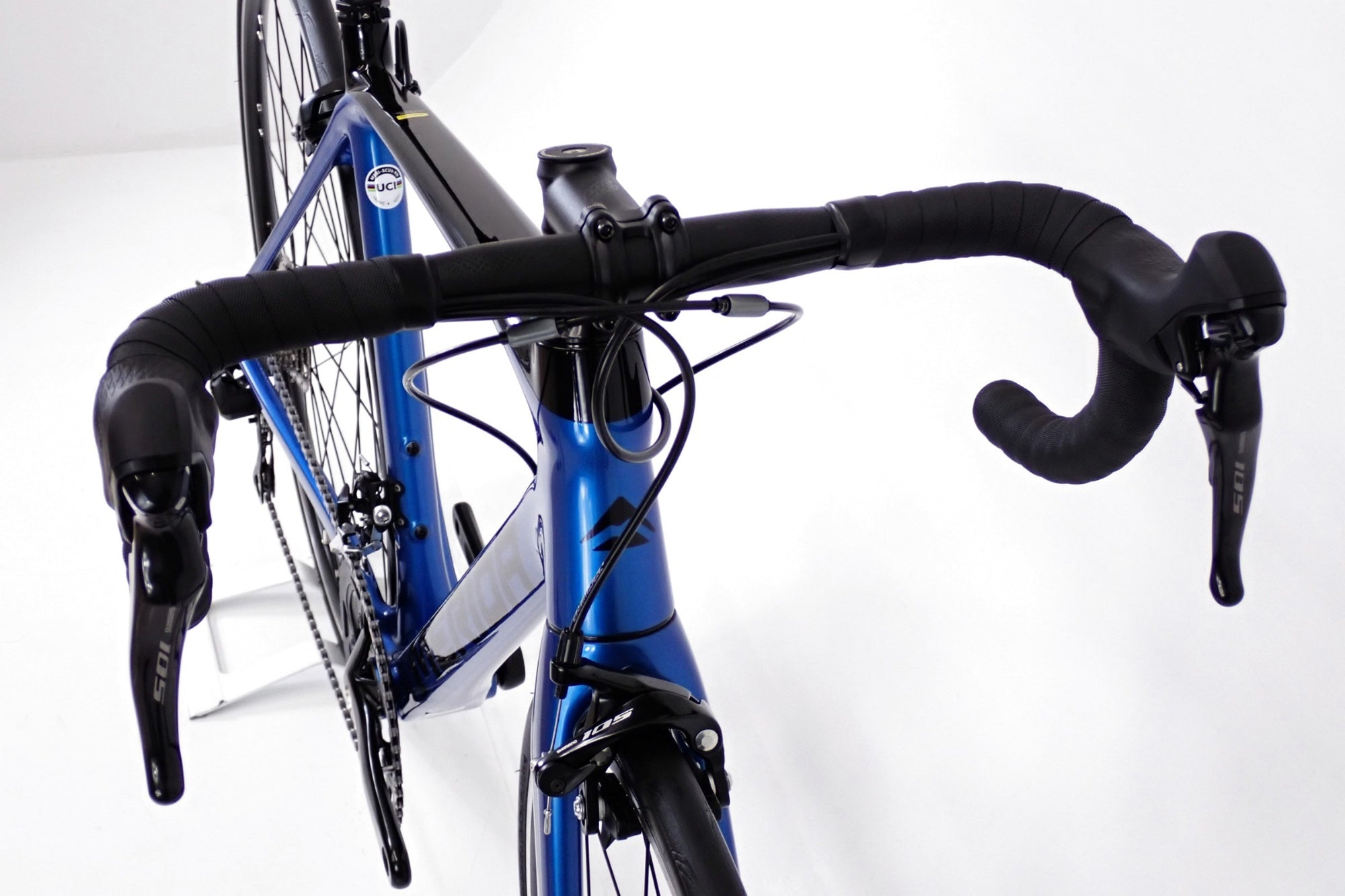 MERIDA 「メリダ」 SCULTURA RIM 4000 2025年モデル ロードバイク / 伊勢崎店