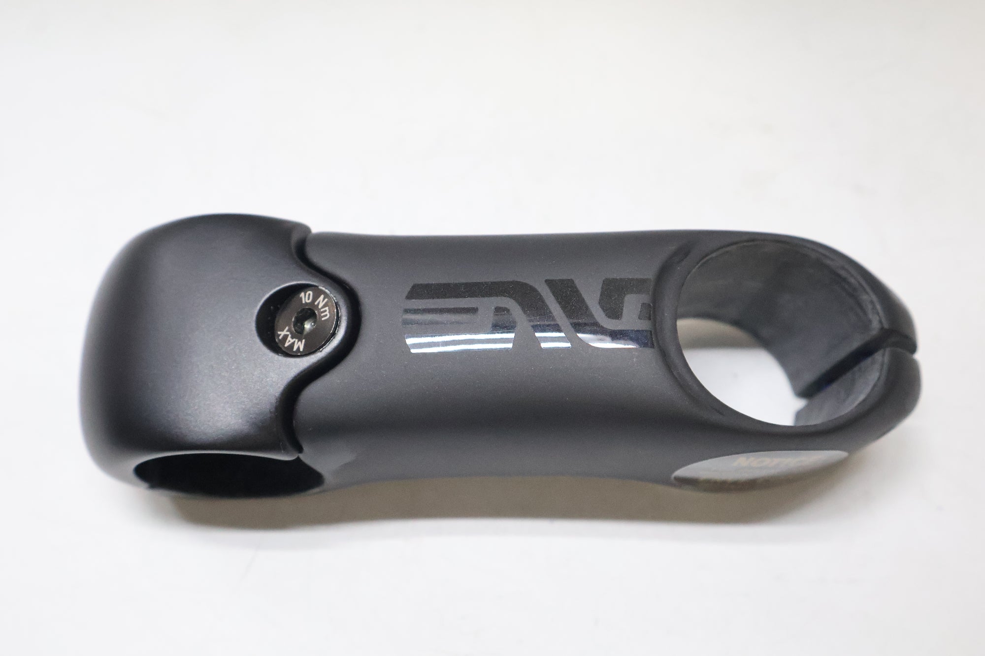 ENVE 「エンヴィ」 STEM AERO ROAD Φ31.8 90mm ステム / 高知店