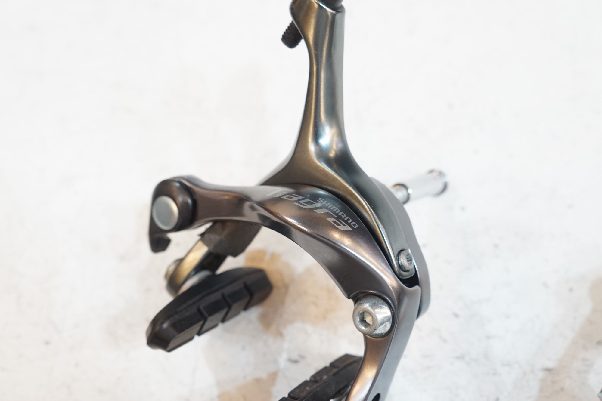 SHIMANO 「シマノ」 TIAGRA BR-4700 キャリパーブレーキ / バイチャリ浦和ベース