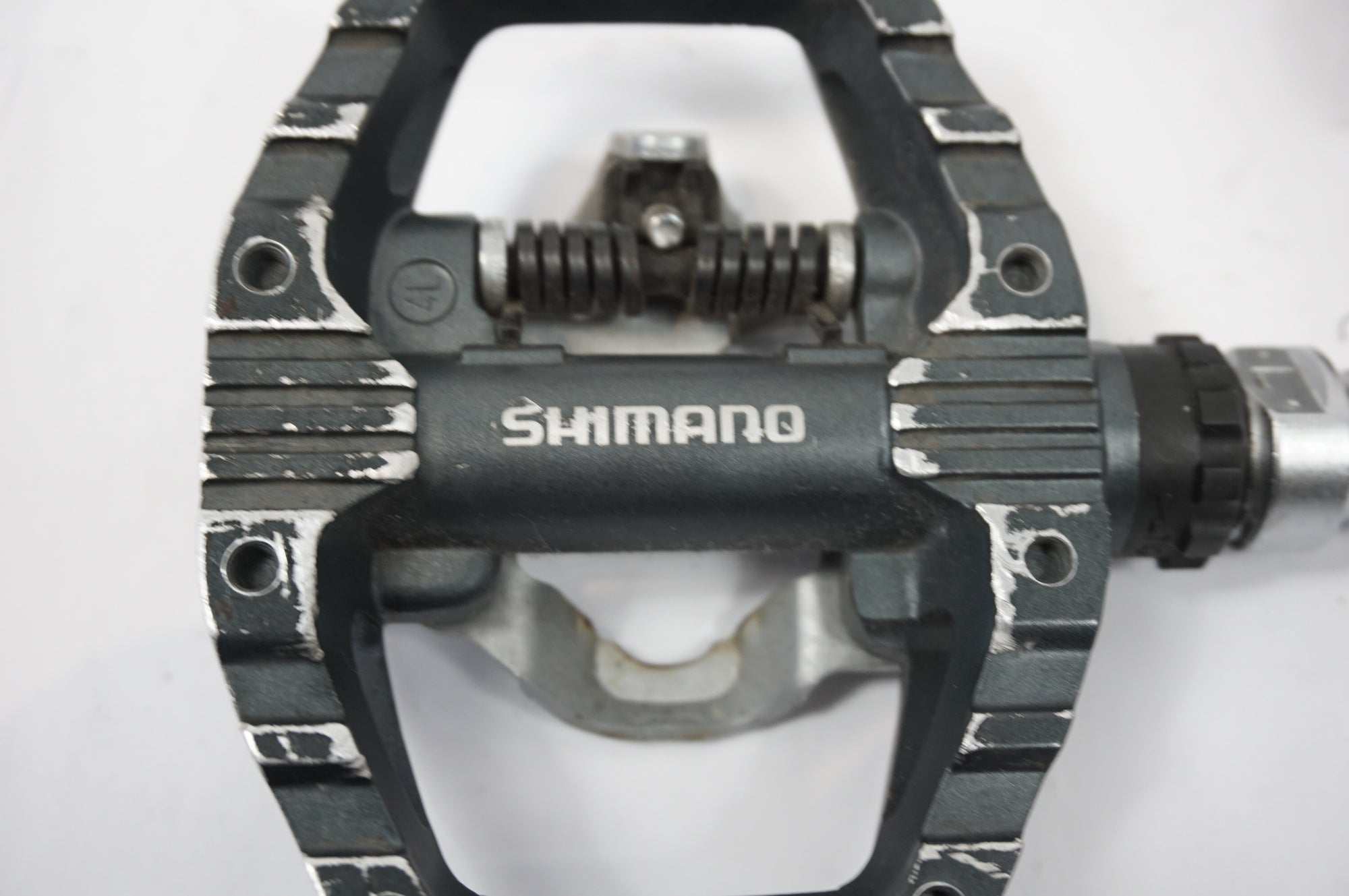 FIVE TEN SPD(中古) SHIMANO PD-EH500(未使用品) - メルカリ