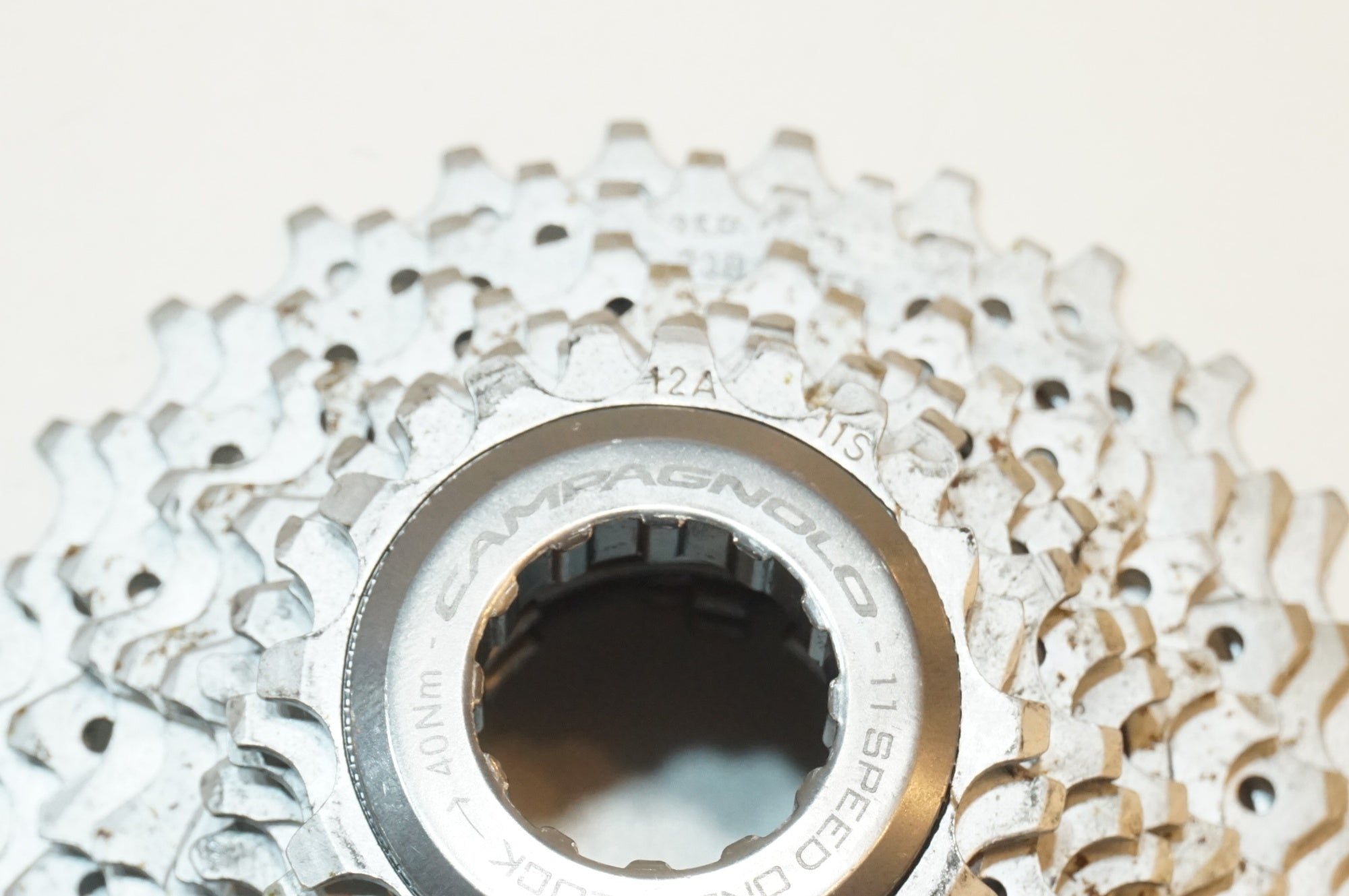 CAMPAGNOLO 「カンパニョーロ」 12-27T スプロケット / 浦和ベース