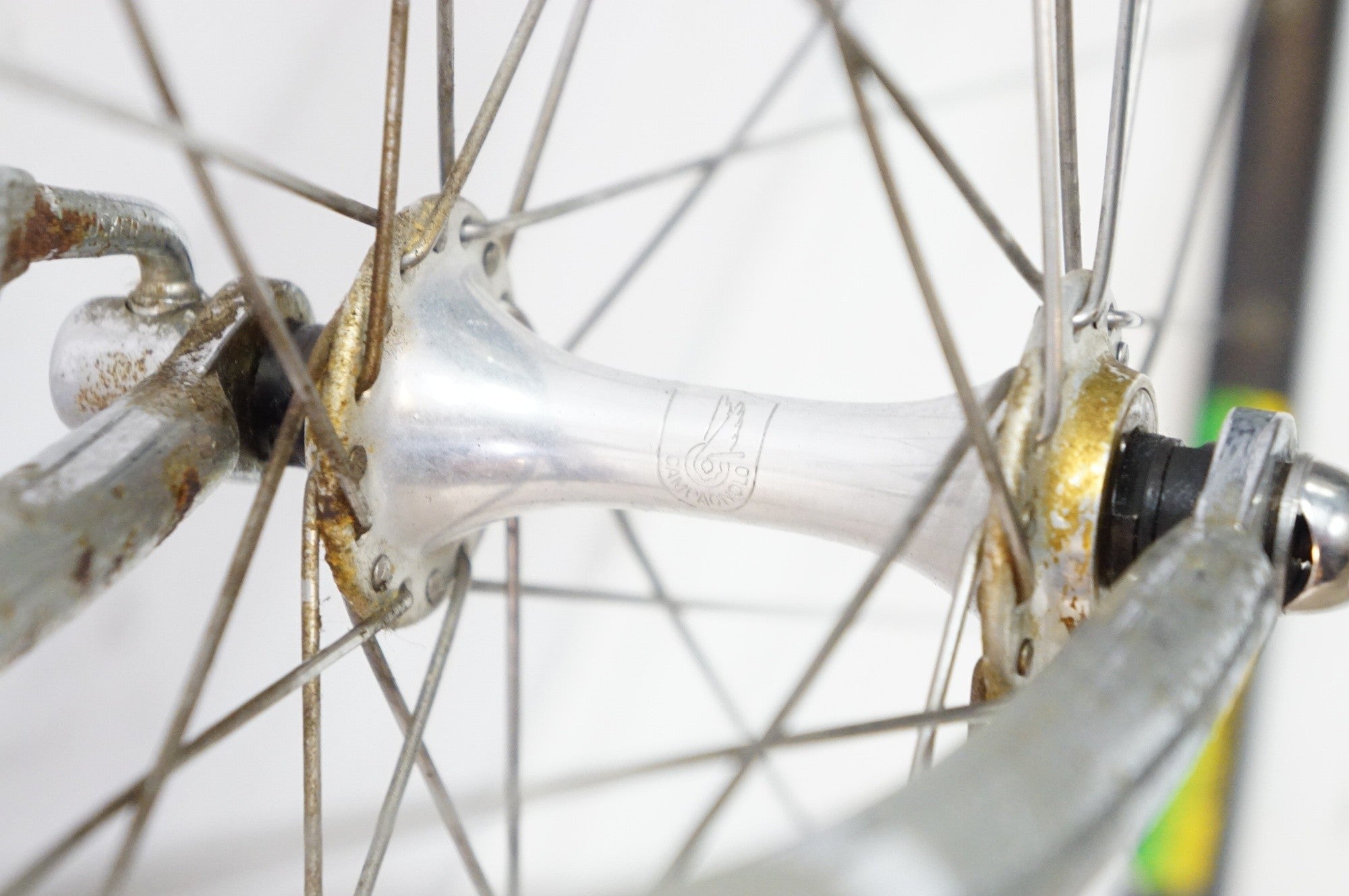 ジャンク DE ROSA 「デローザ」 PROFESSIONAL SLX 1980年代 ロードバイク / 熊谷本店