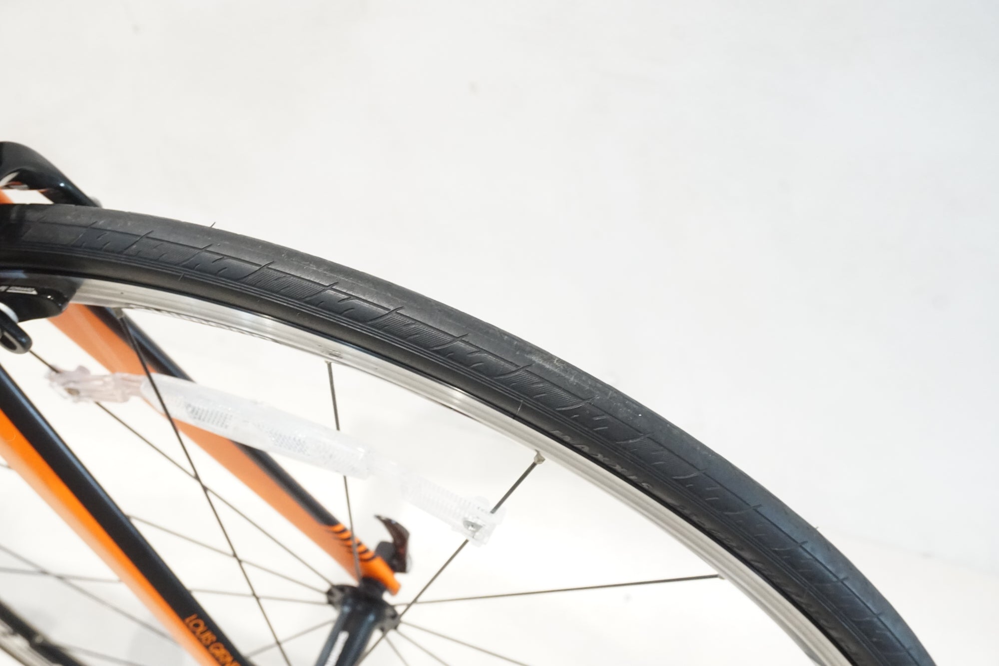 LOUIS GARNEAU 「ルイガノ」 LGS-CTR COMP 2016年モデル ロードバイク / 横浜戸塚店