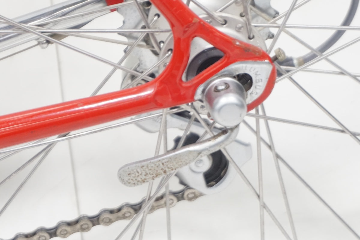 BOTTECCHIA 「ボッテキア」 COLUMBUS SL 年式不明 ロードバイク/ 大阪
